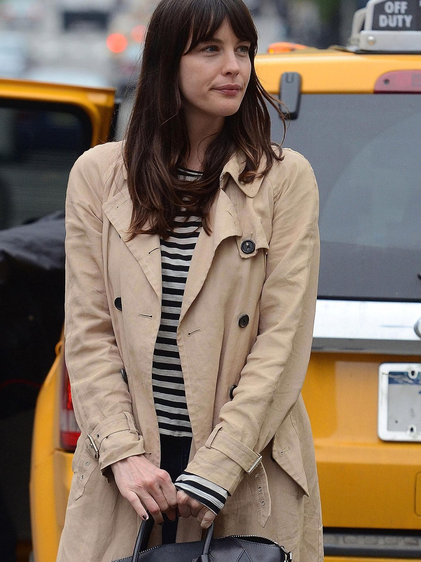 Liv Tyler