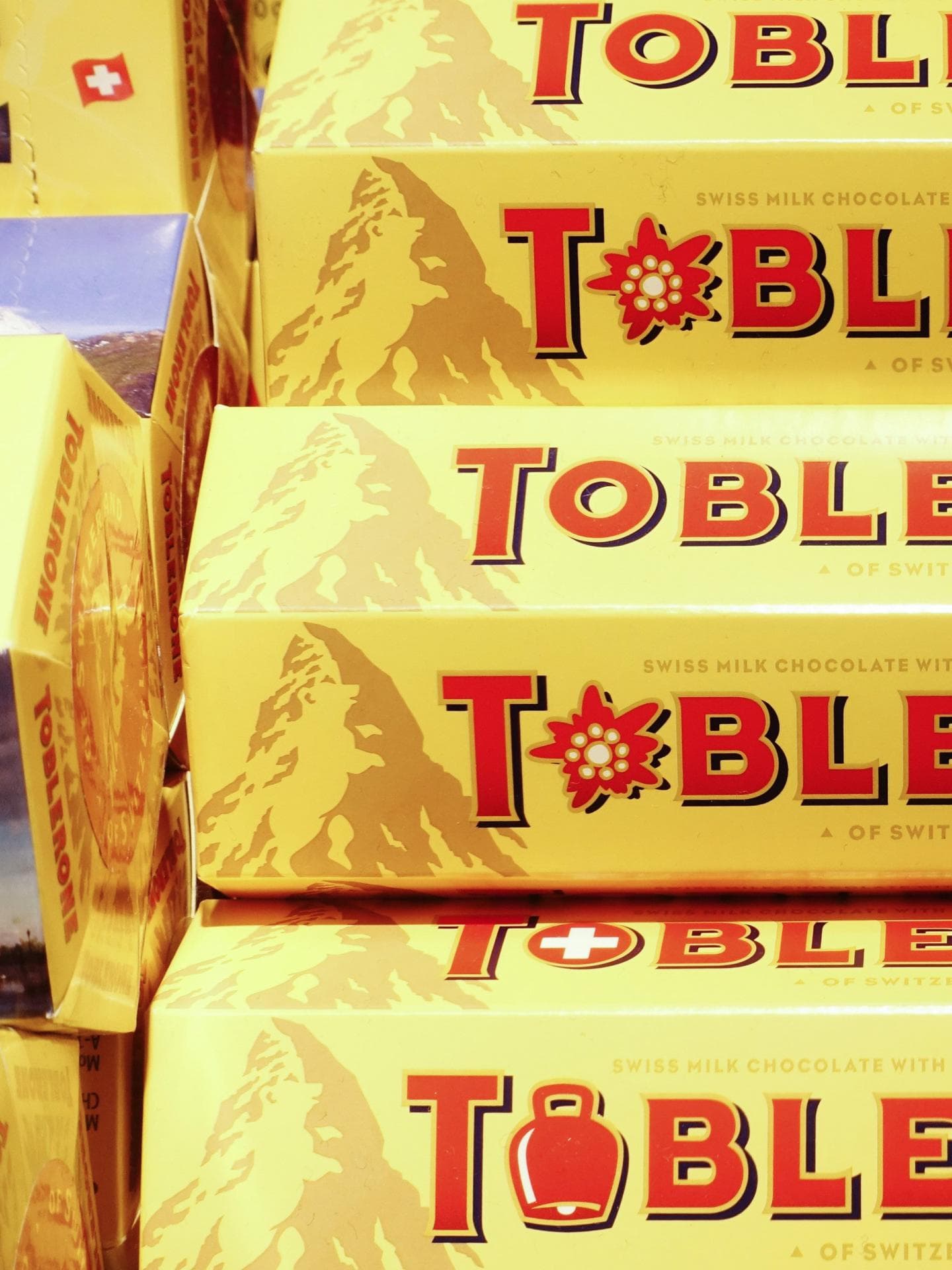 Toblerone