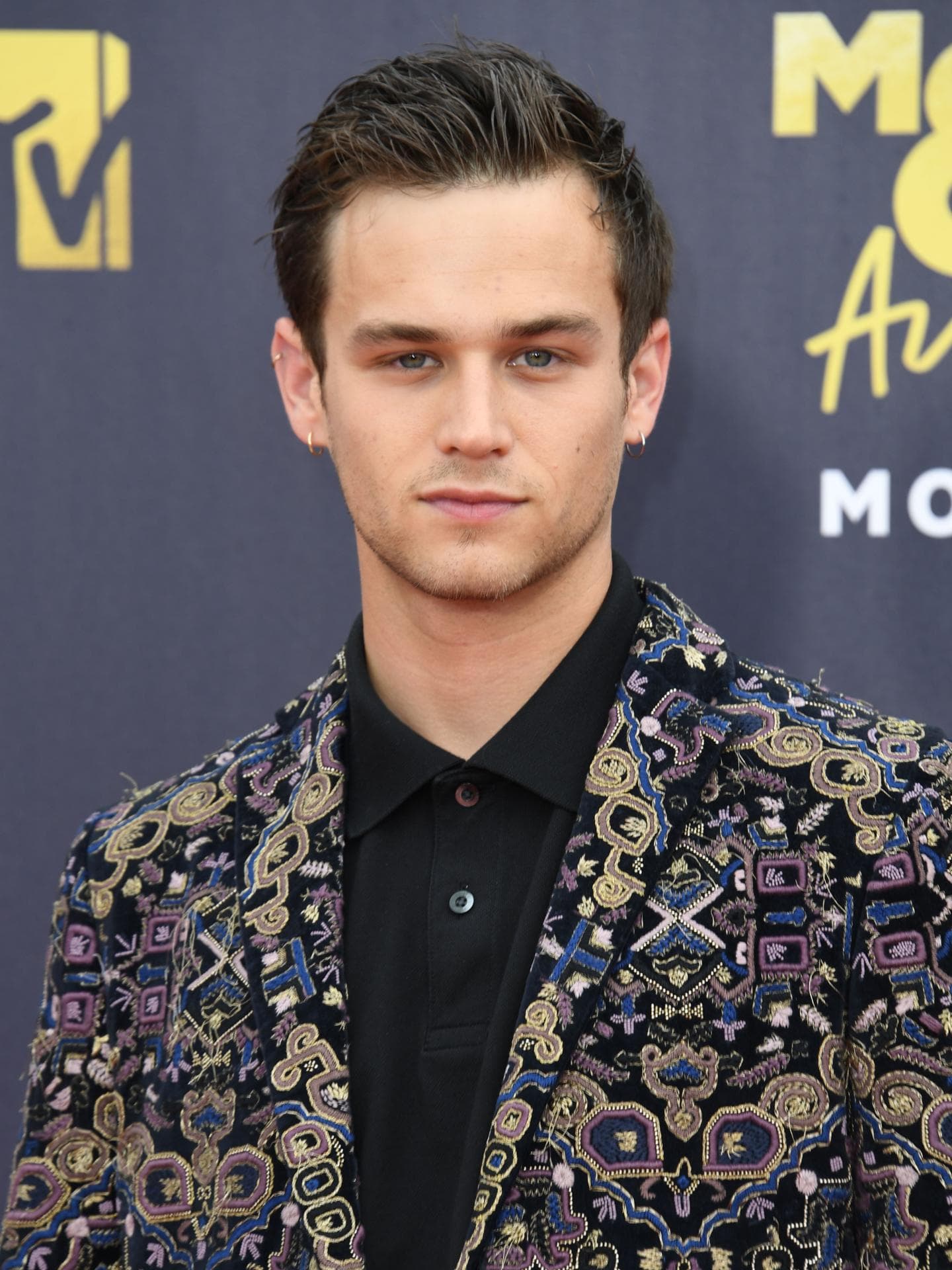 Brandon Flynn