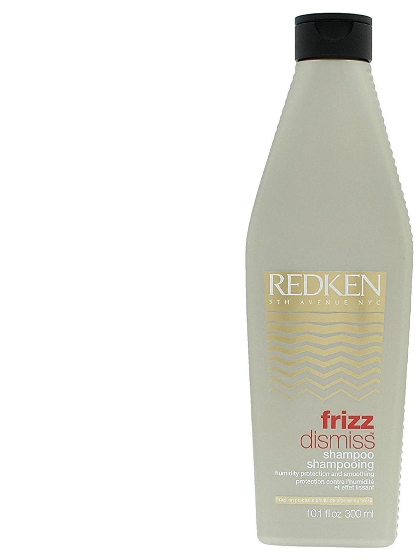 Frizz Dismiss Shampoo von Redken