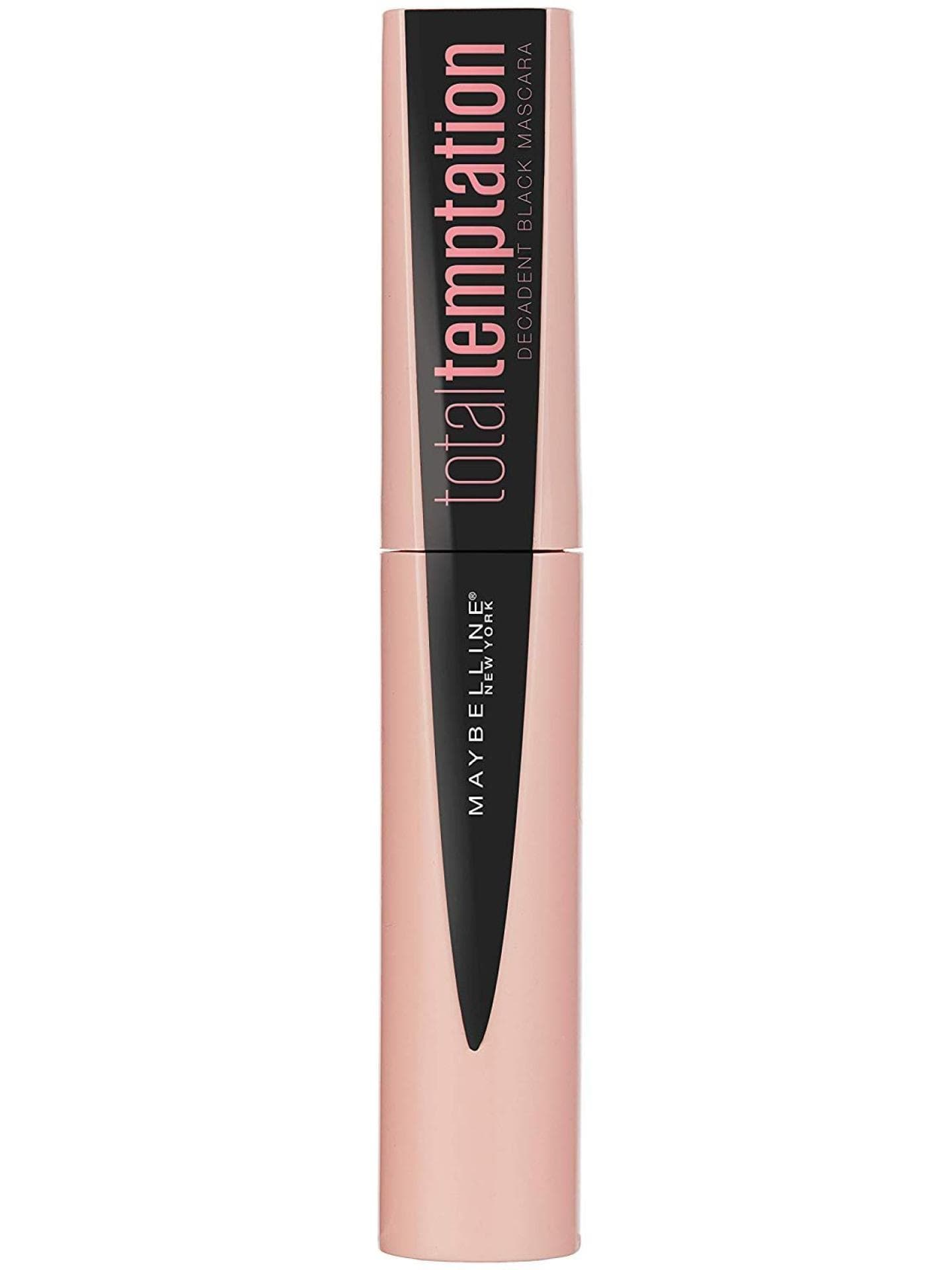 Maybelline New York Total Temptation Mascara