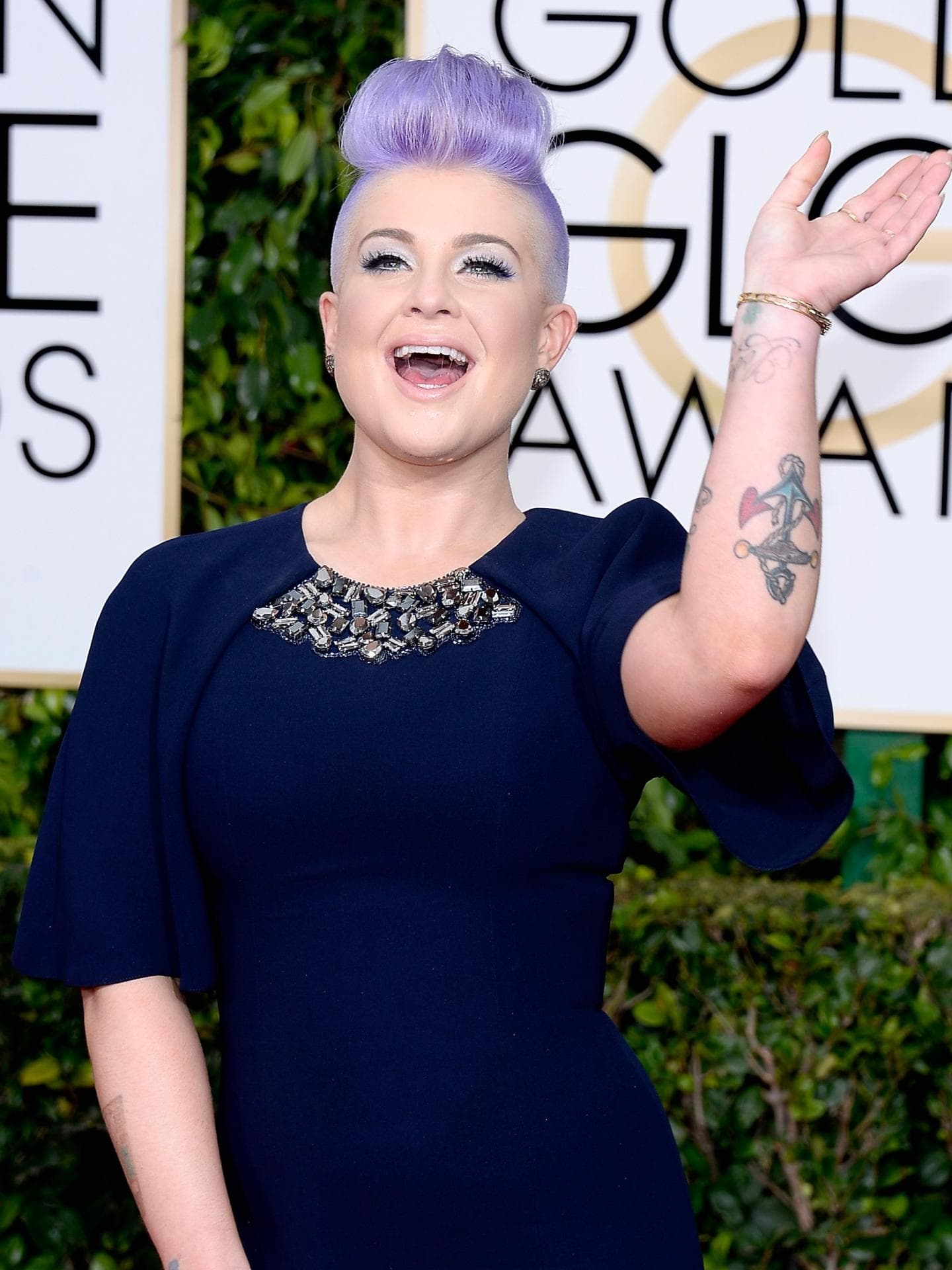 Kelly Osbourne Kelly Osbourne