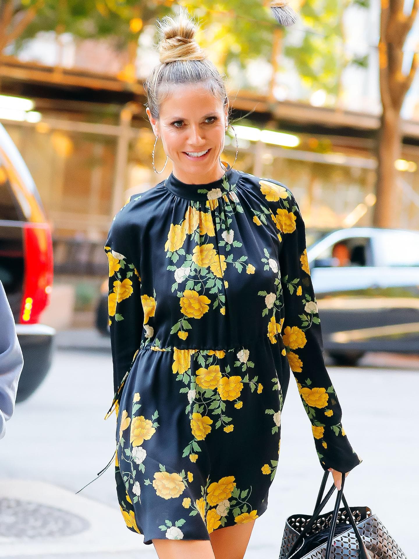 Heidi Klum