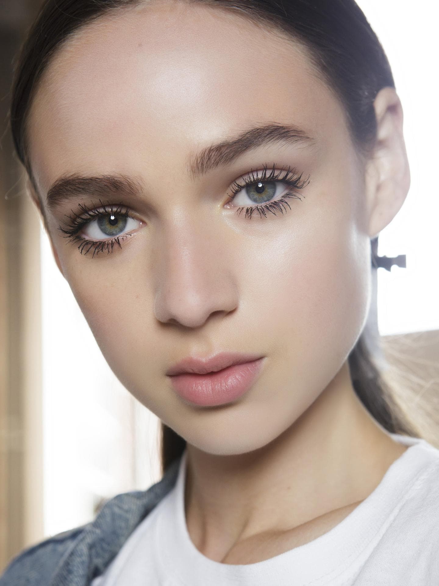 Tolle Wimpern