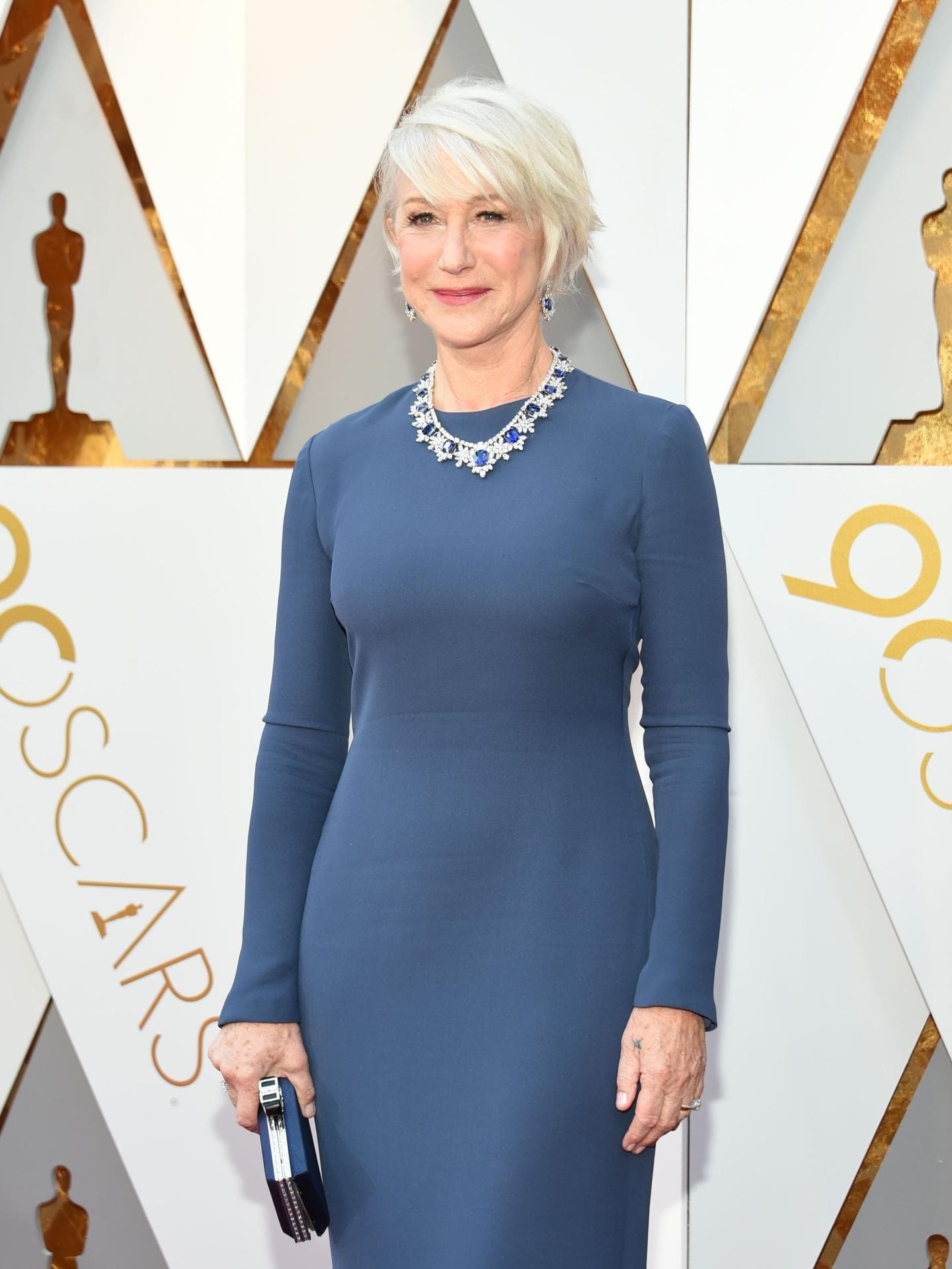 Helen Mirren Helen Mirren
