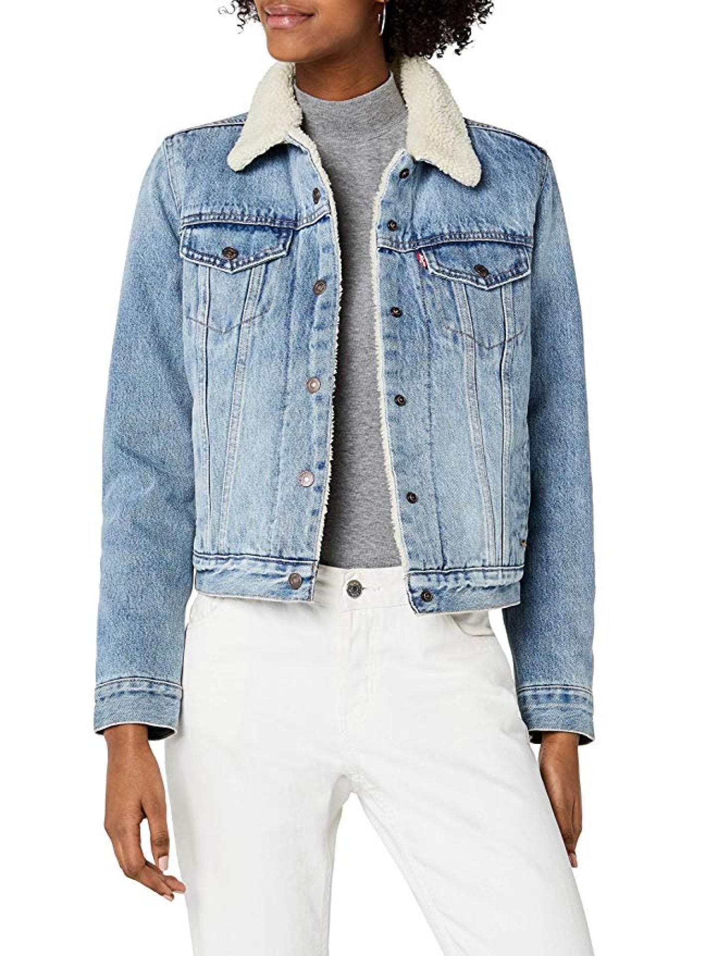Levis Jacke