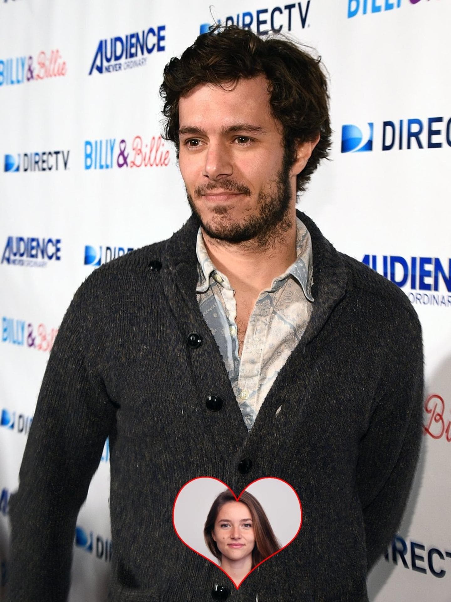 Adam Brody