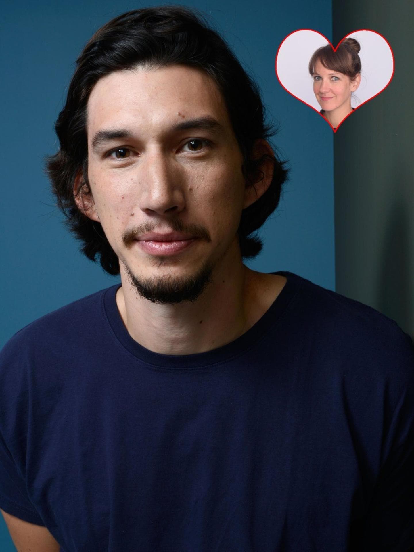 Adam Driver