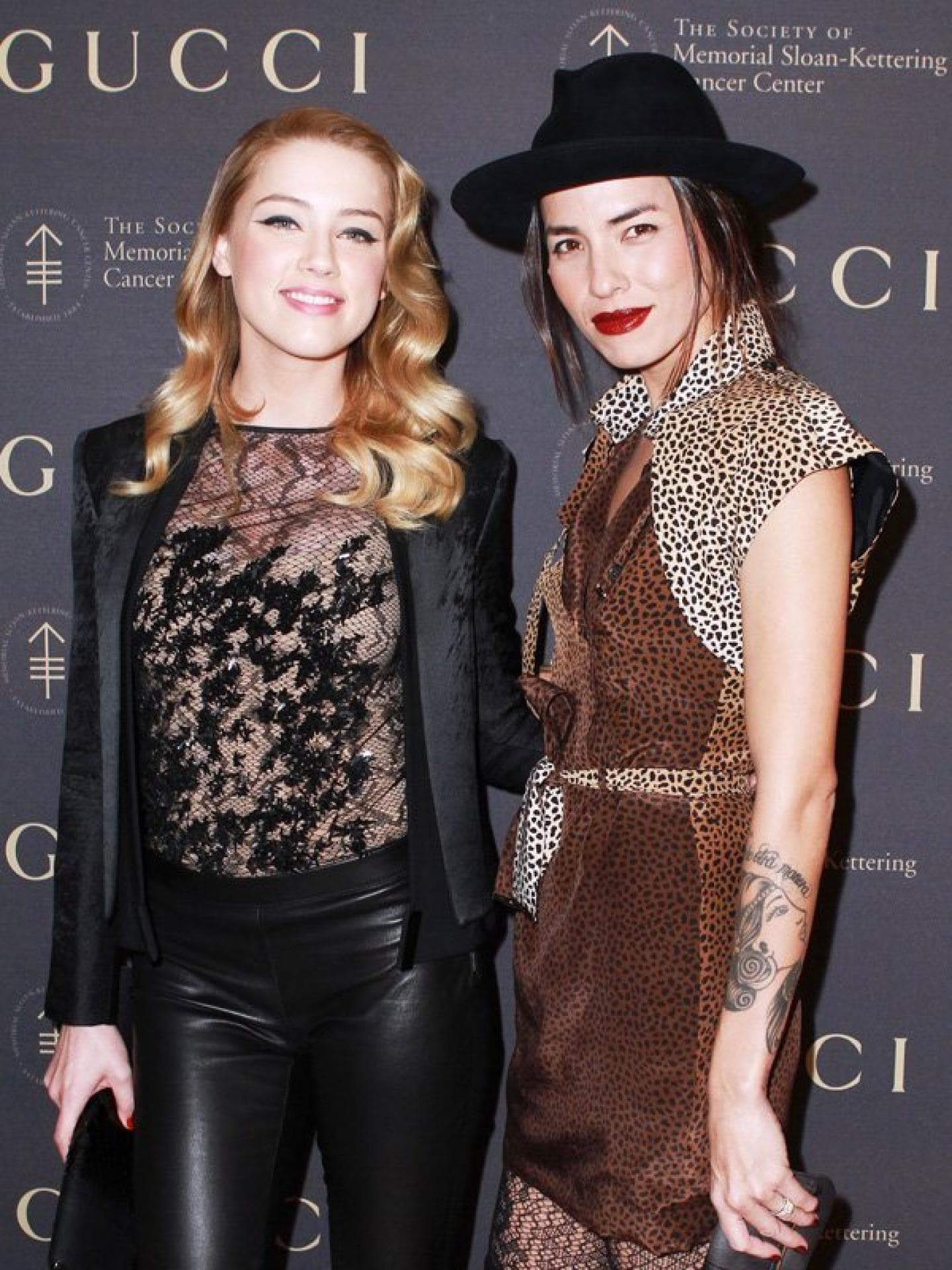 Amber Heard Amber Heard
