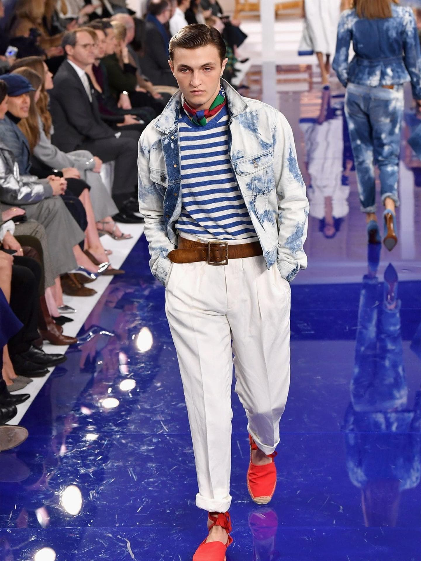 Anwar Hadid Anwar Hadid