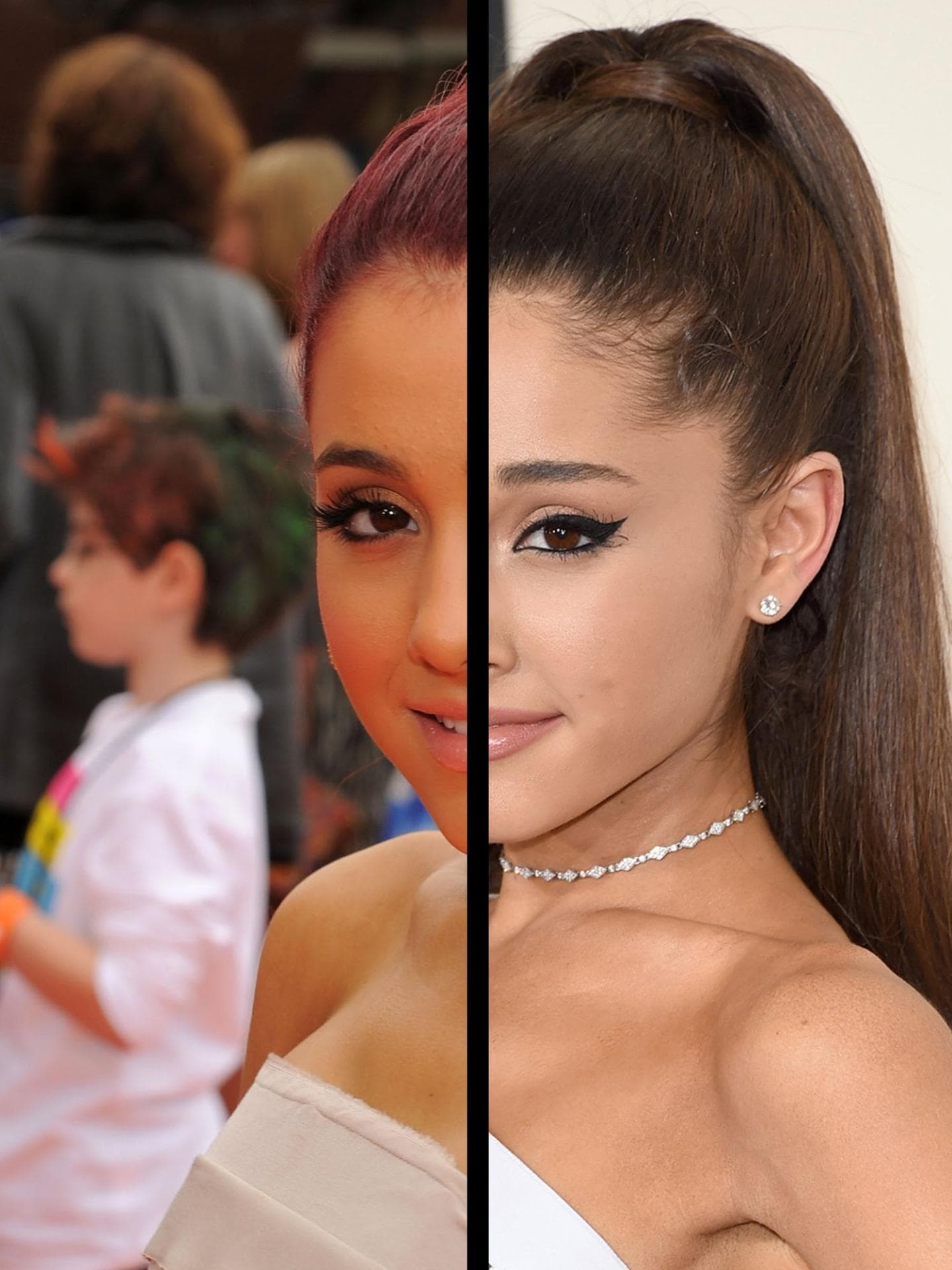 Ariana Grande Ariana Grande