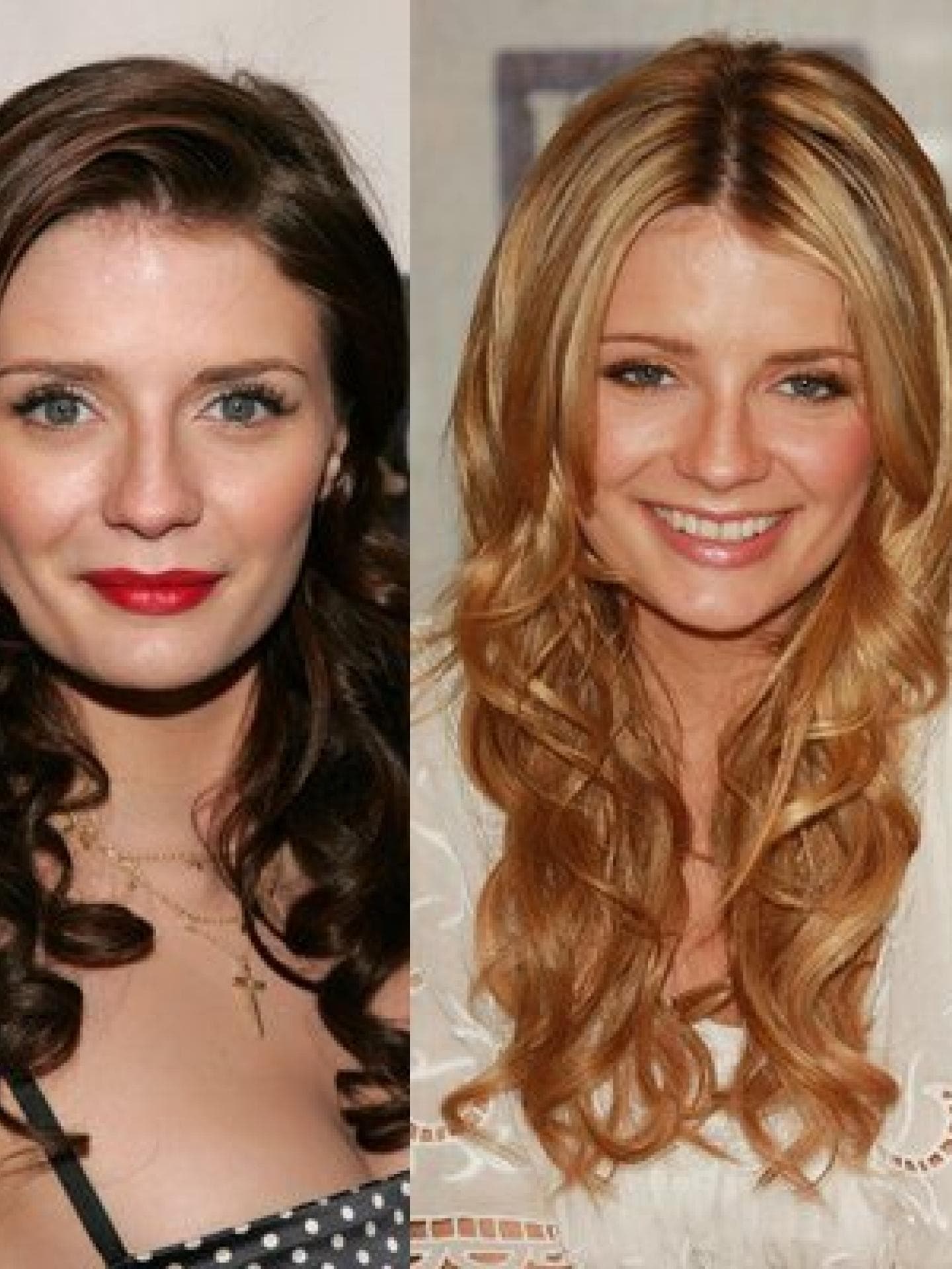 Mischa Barton 