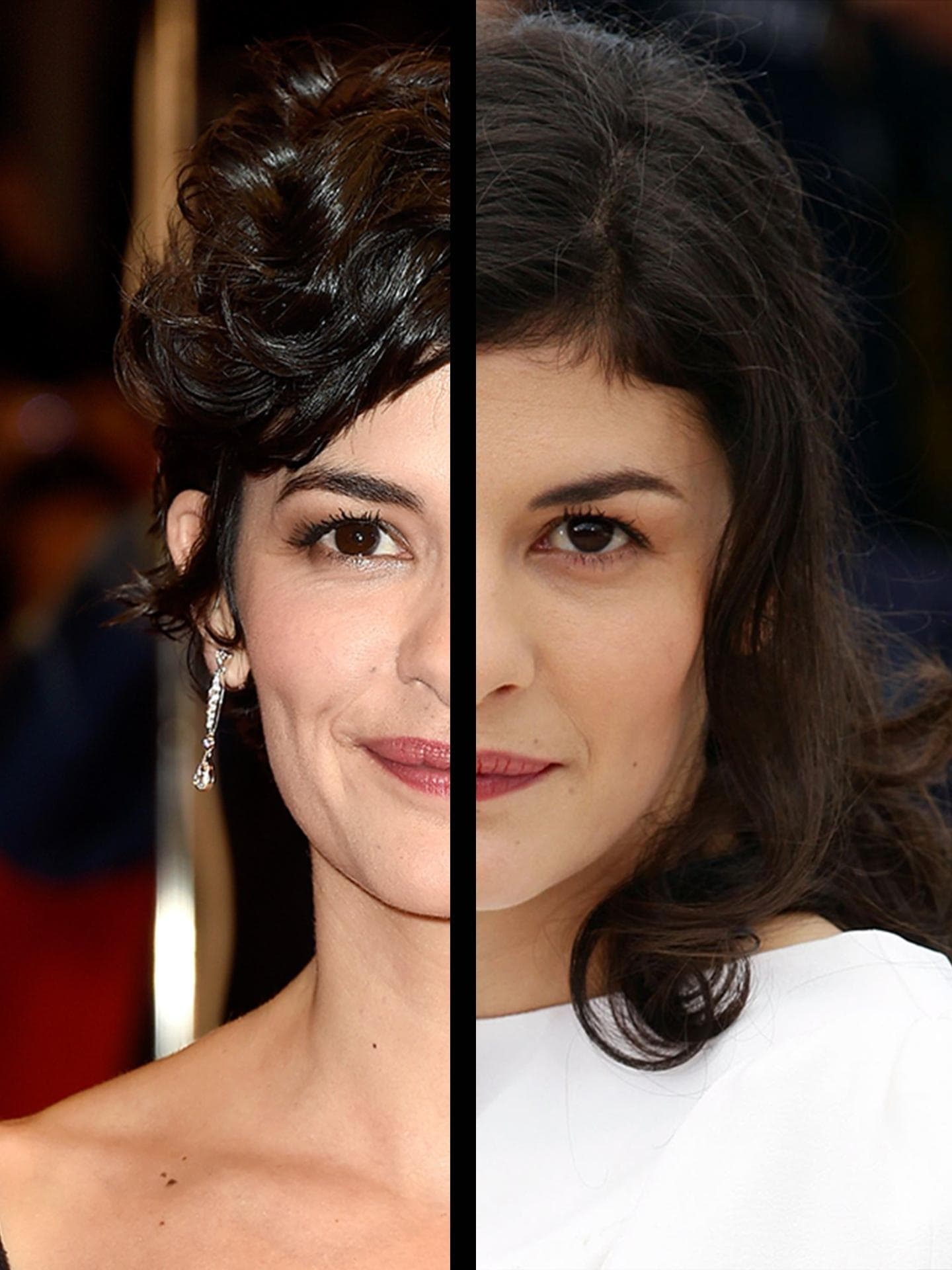 Audrey Tatou Audrey Tatou