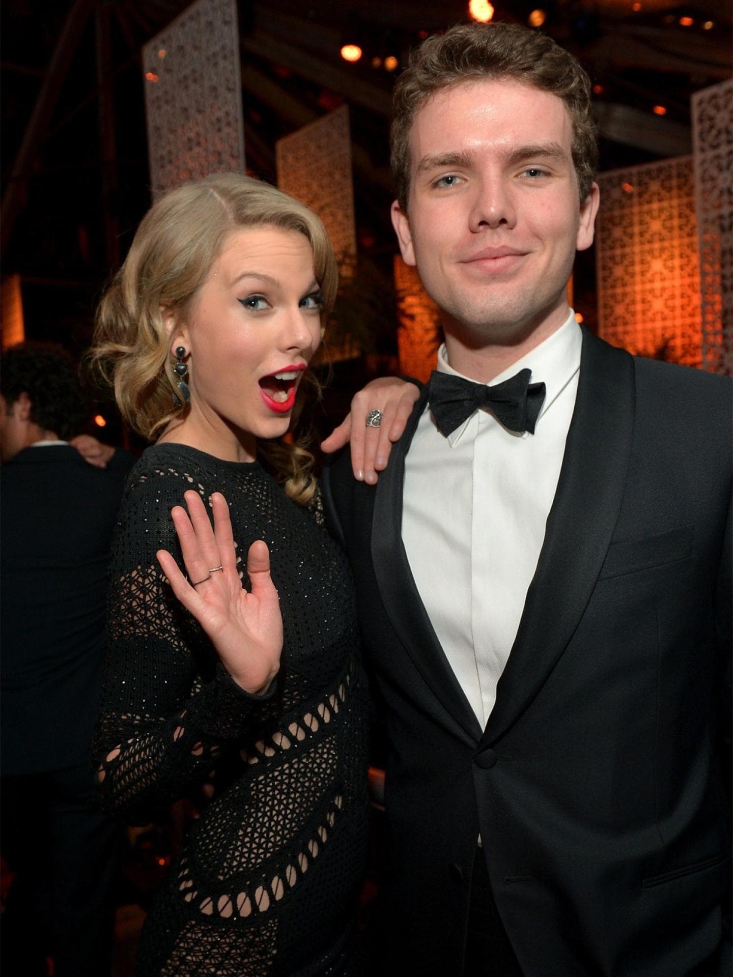 Austin Swift Austin Swift
