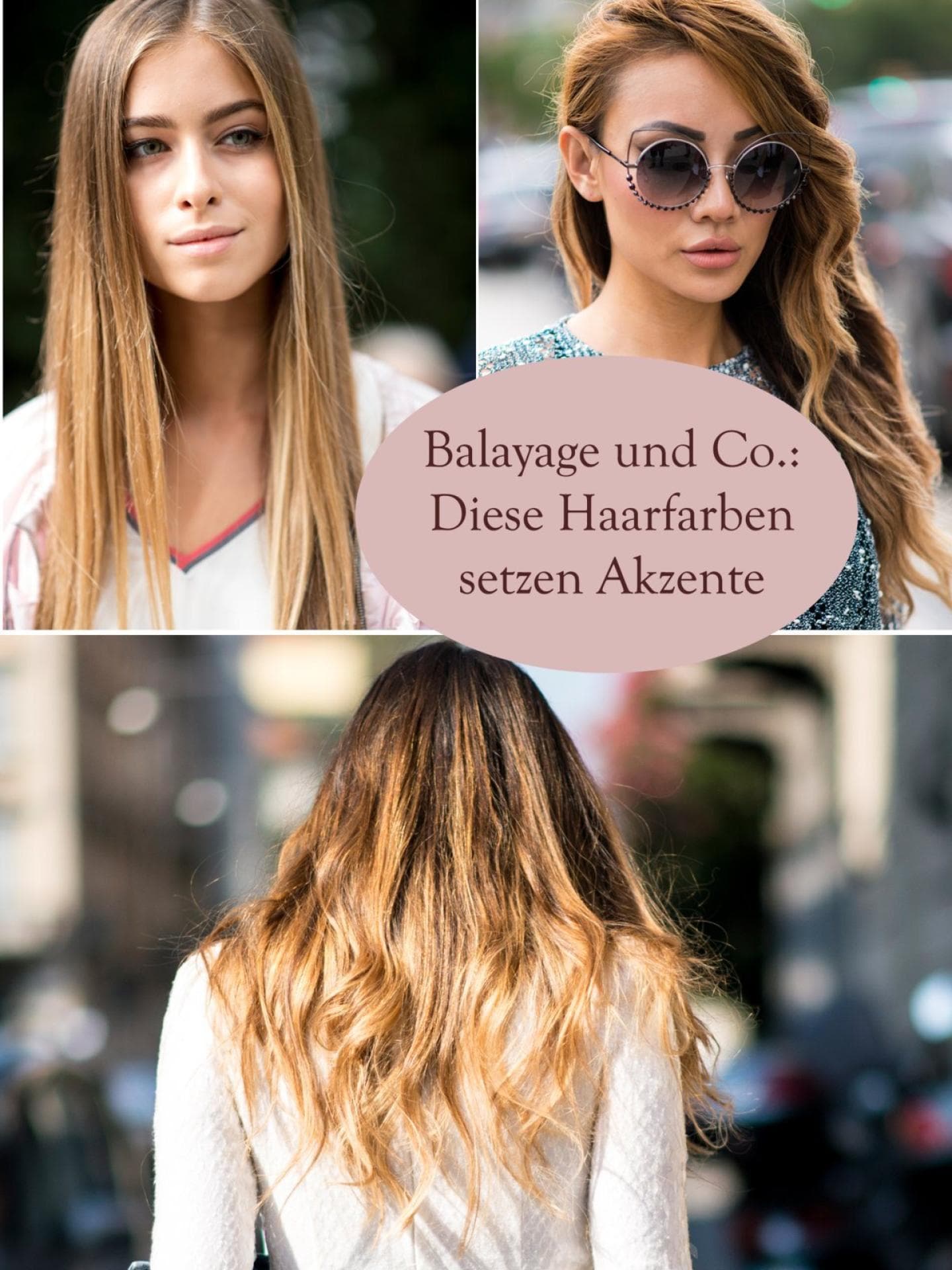 Balayage 2017 Balayage 2017