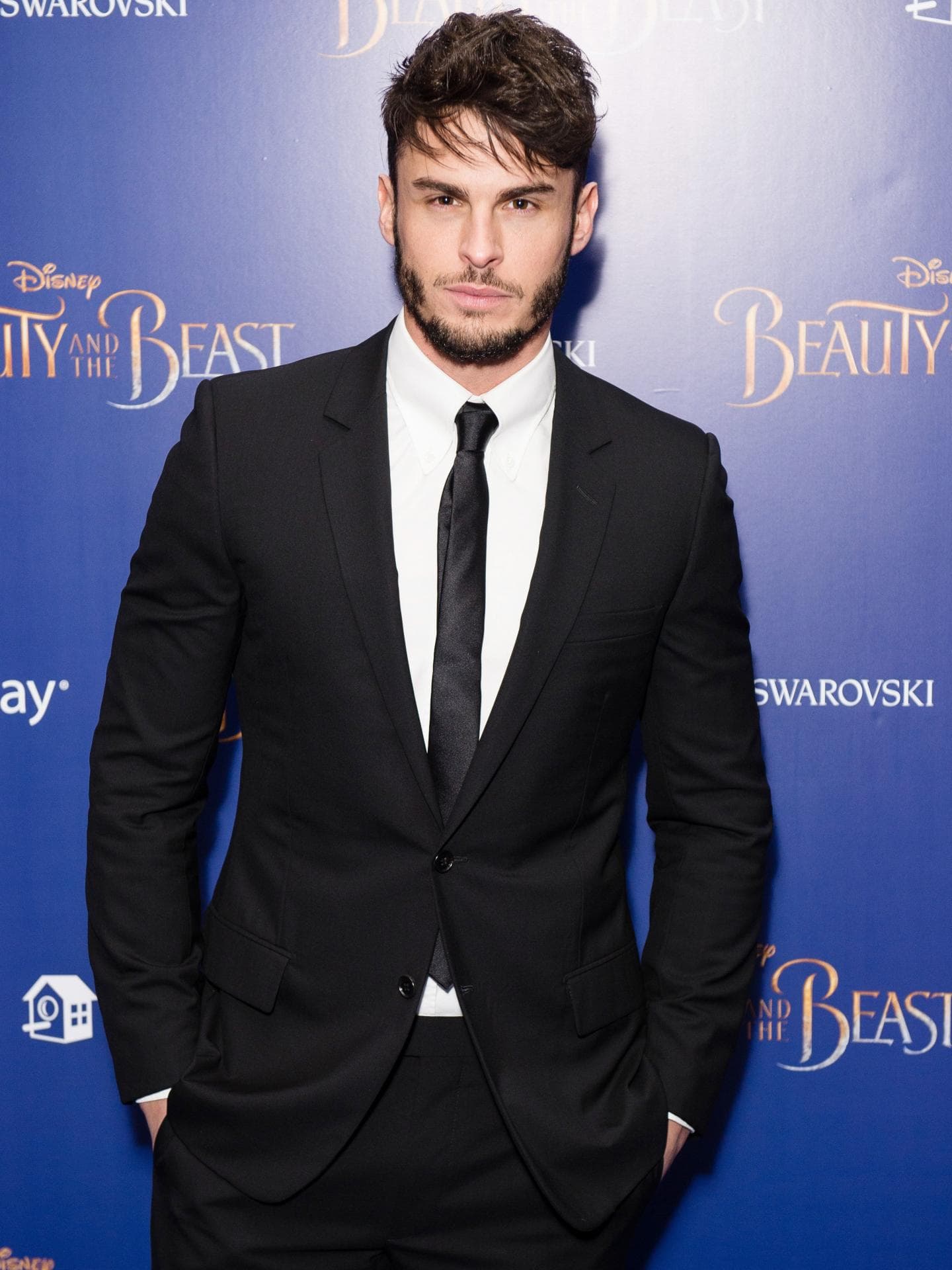 Baptiste Giabiconi