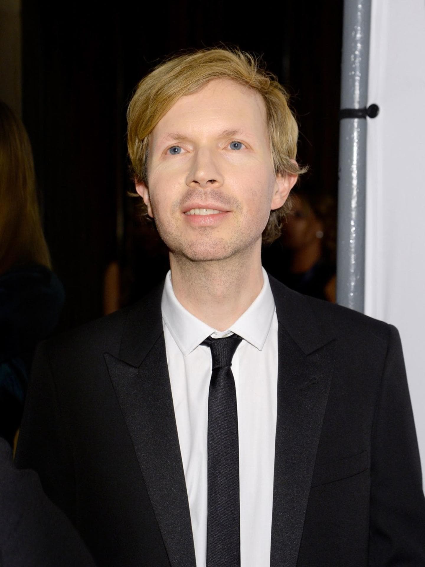 Beck Beck