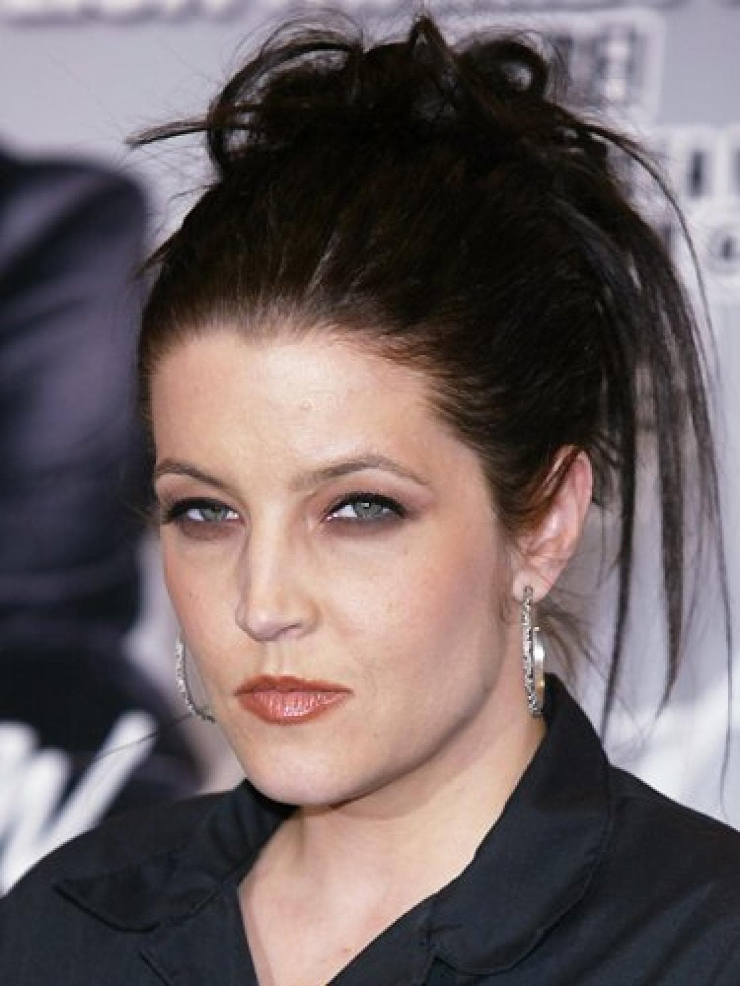 Lisa Marie Presley Lisa Marie Presley