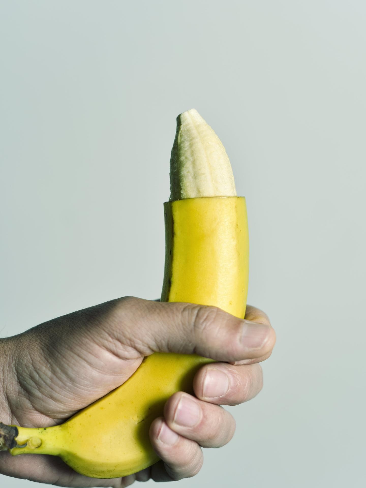 Vor- und Nachteile beschnittener Penis