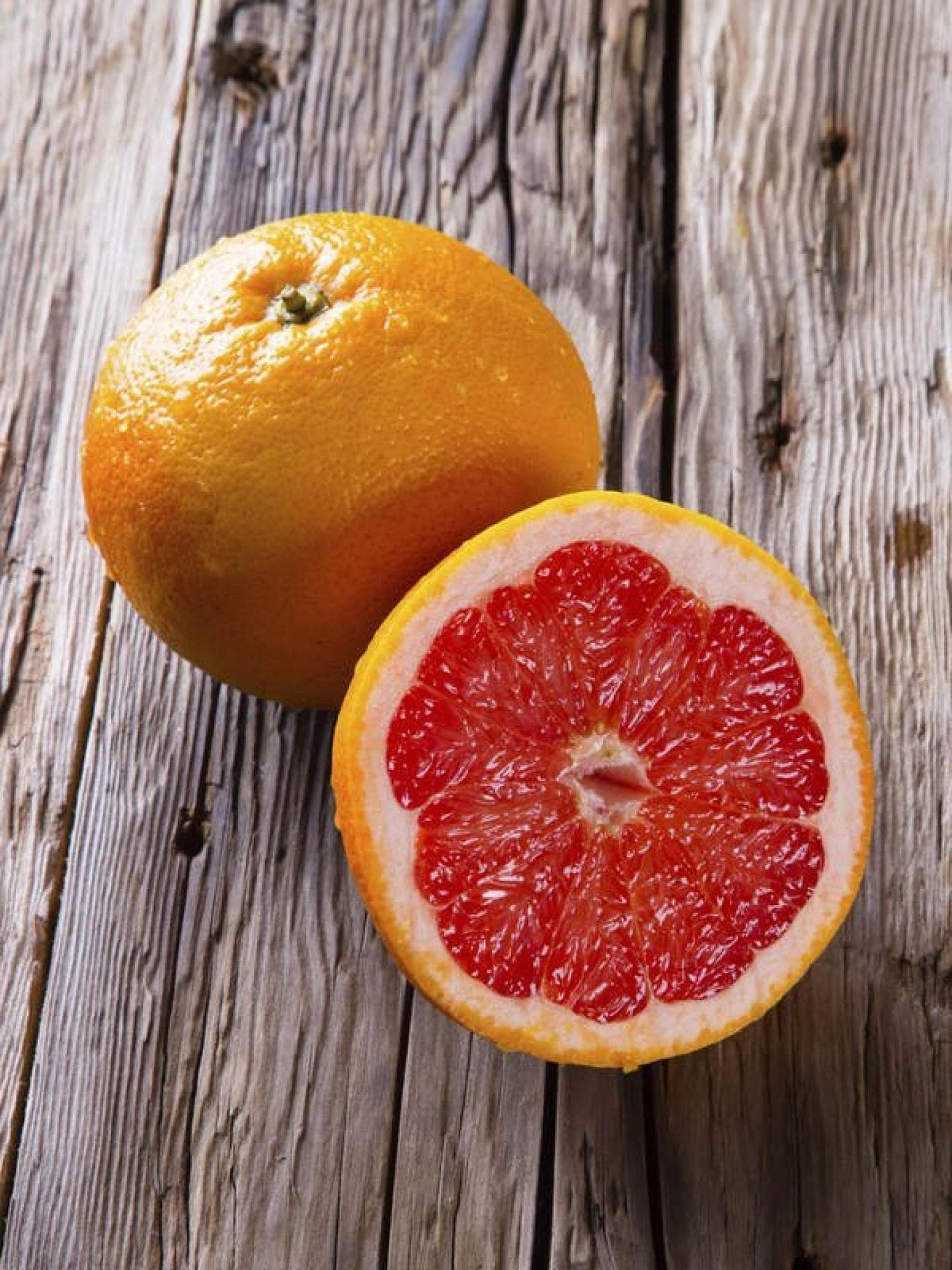 Grapefruit