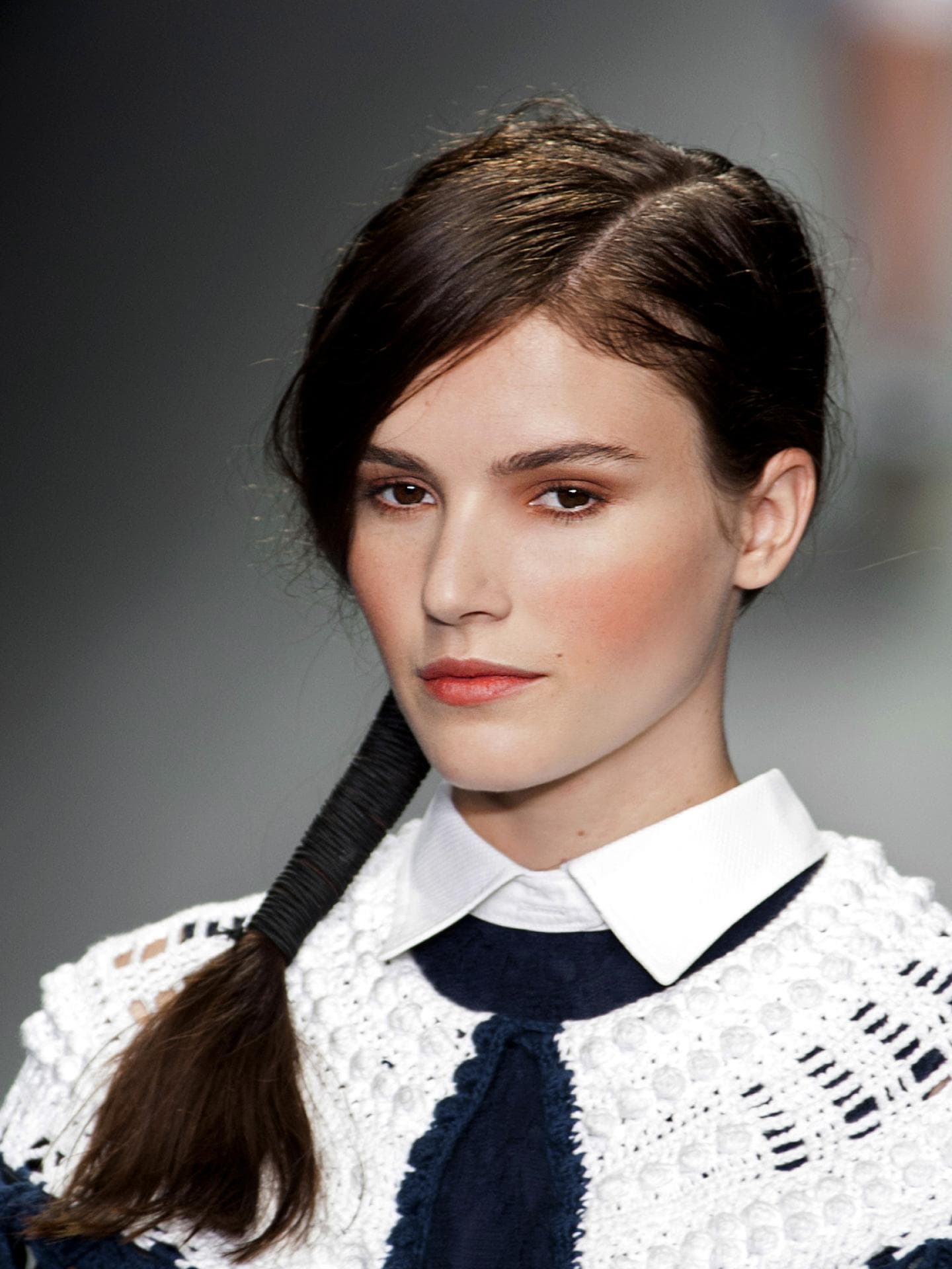 Runway Look
