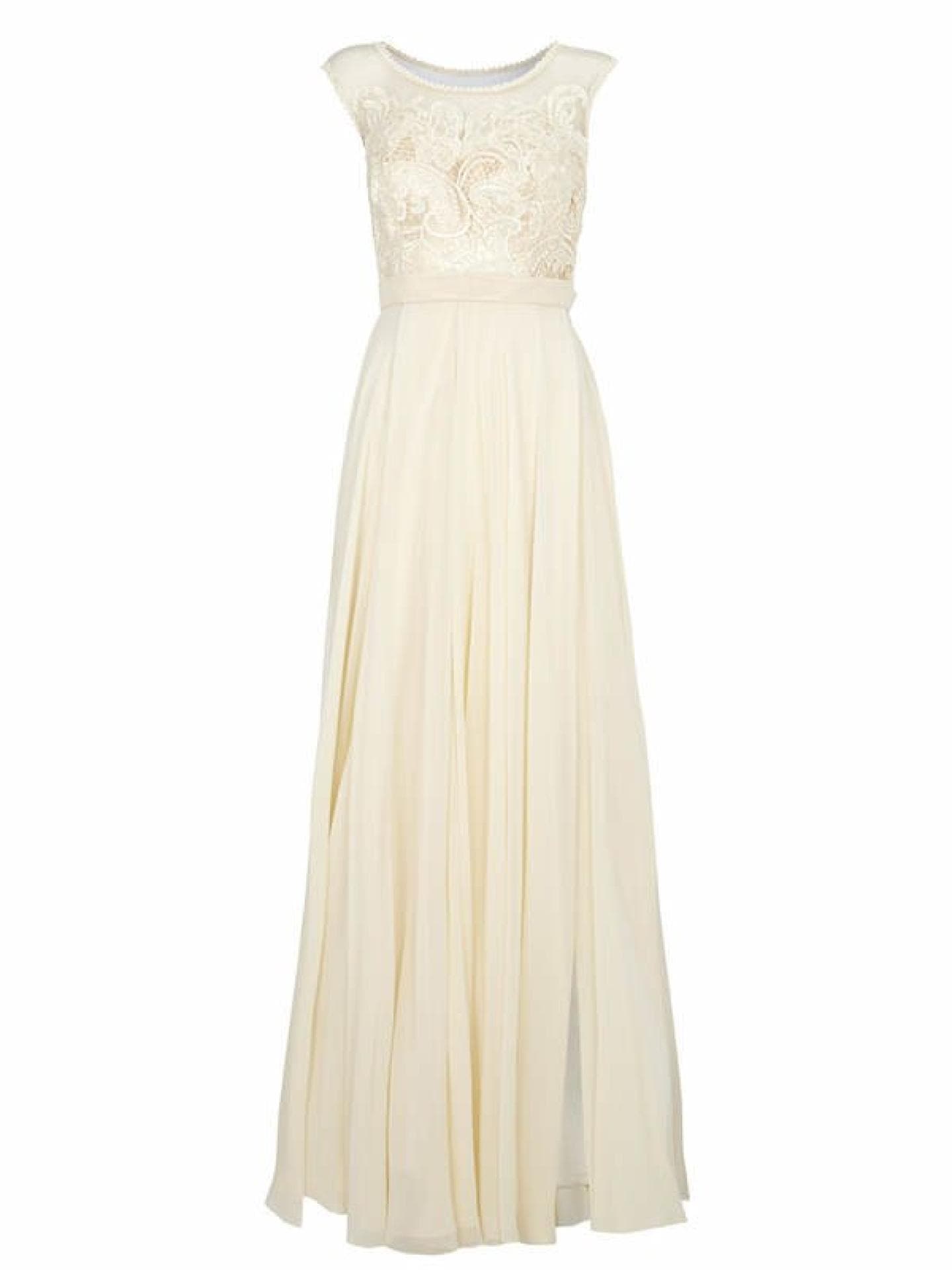 Brautkleid