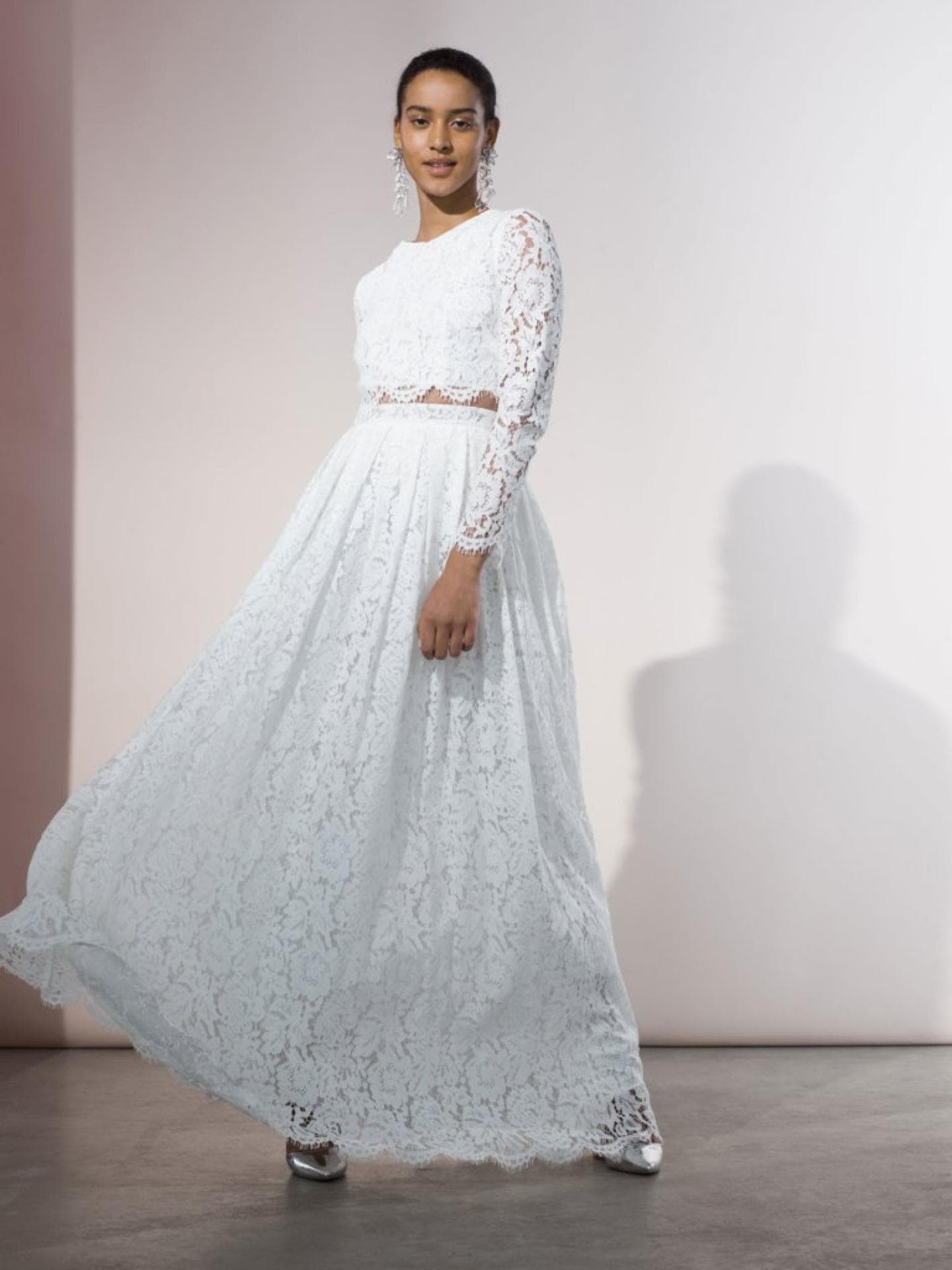 Brautkleid