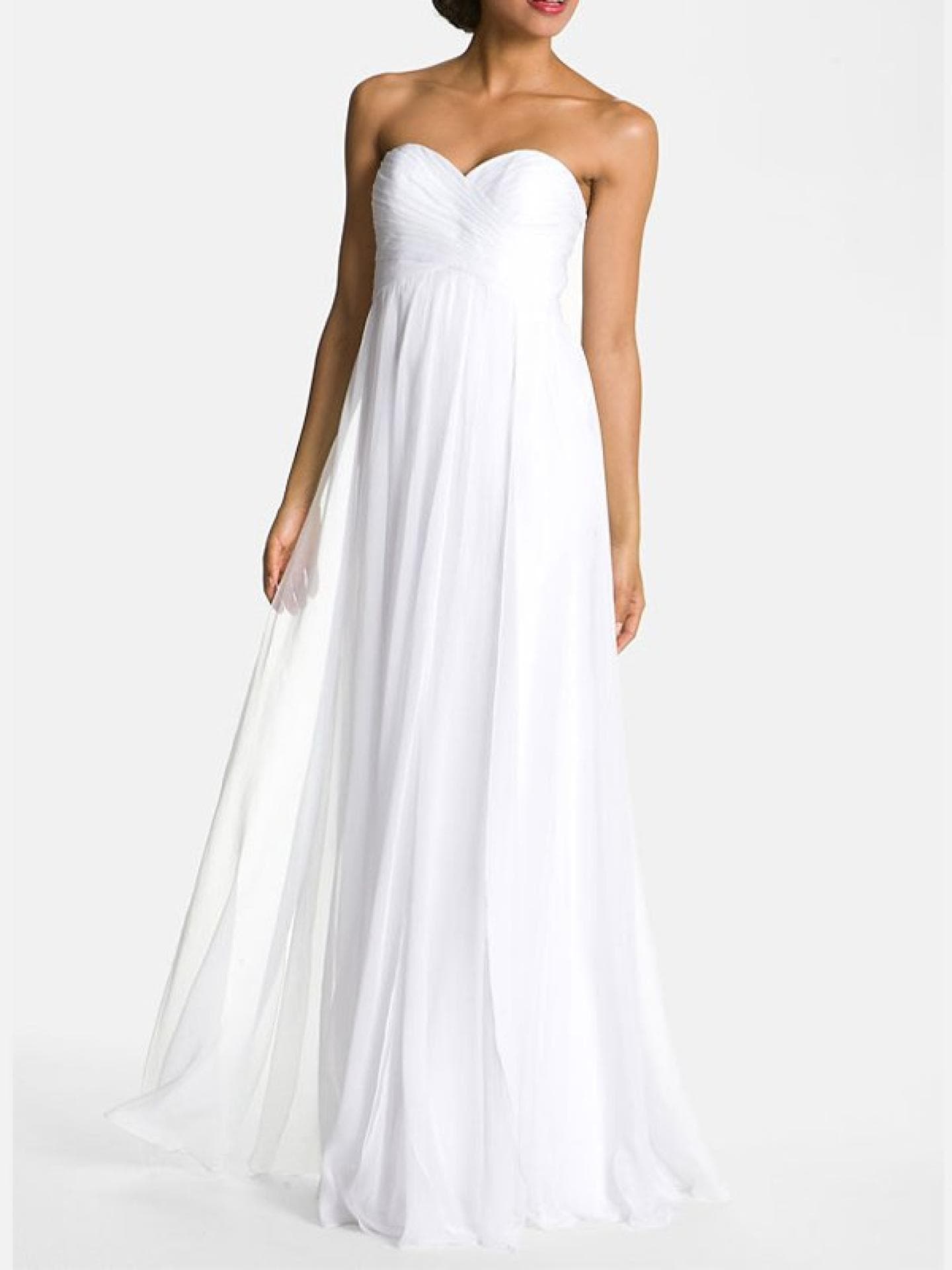 Brautkleid