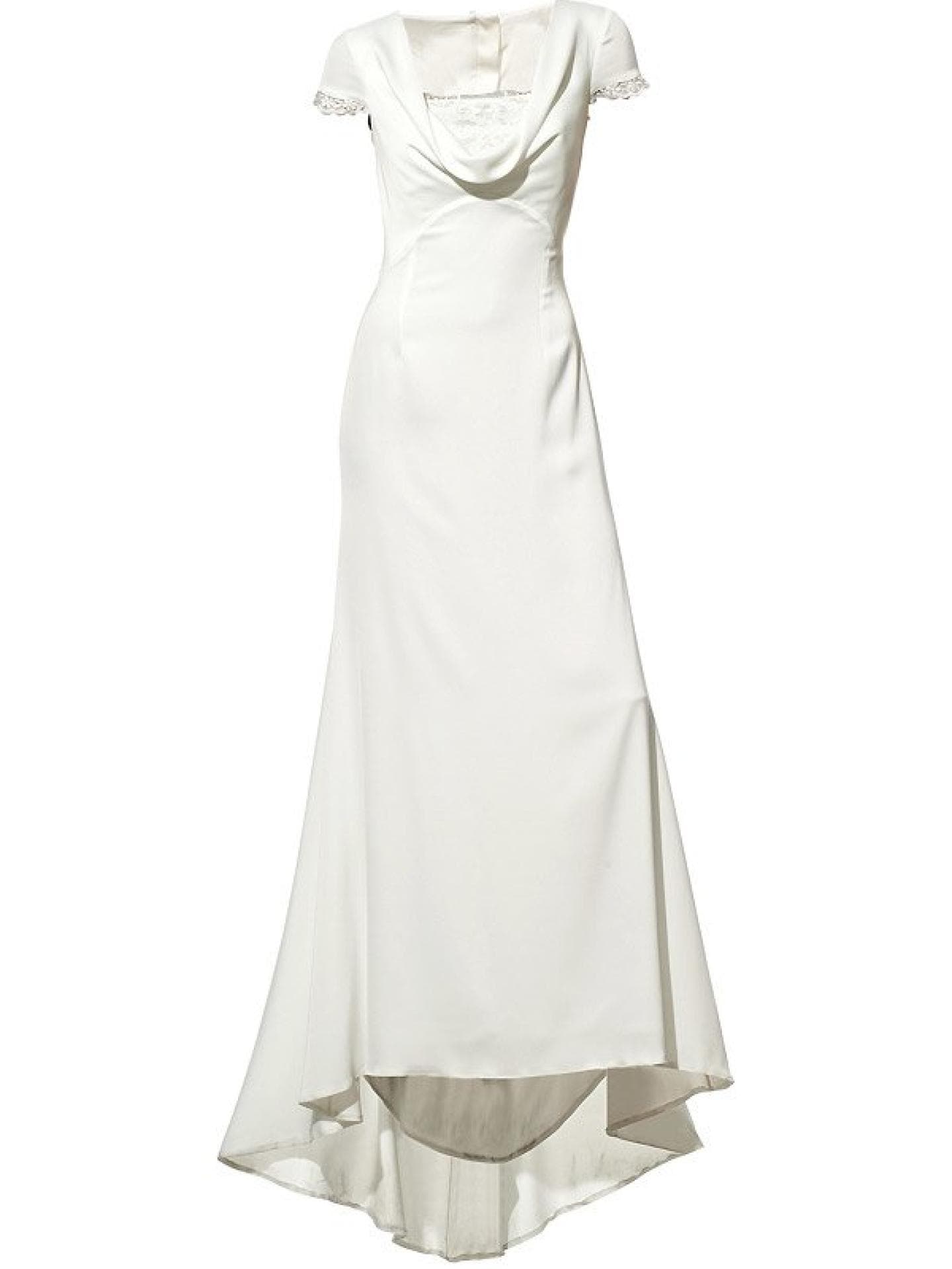 Brautkleid