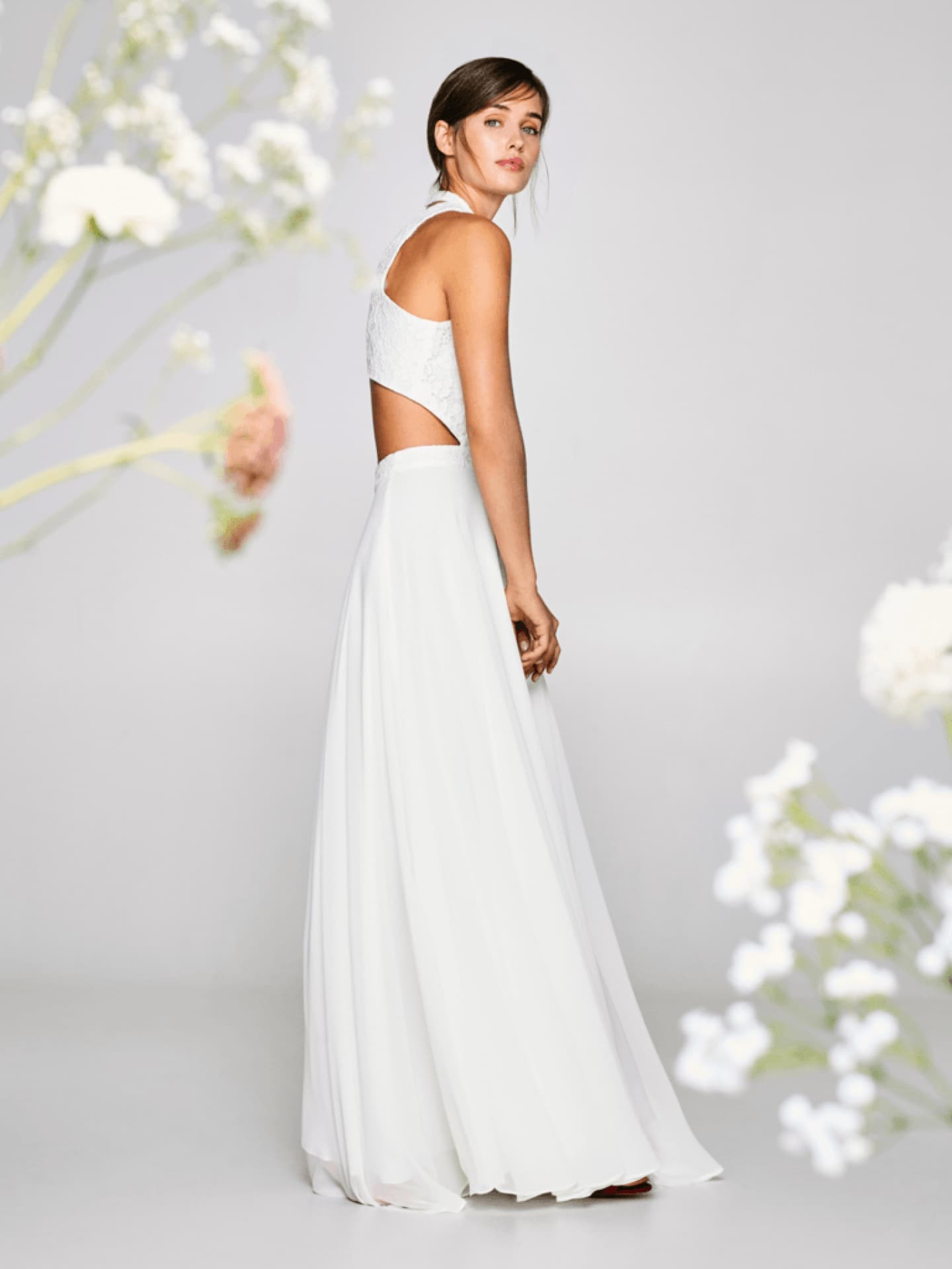 Brautkleid