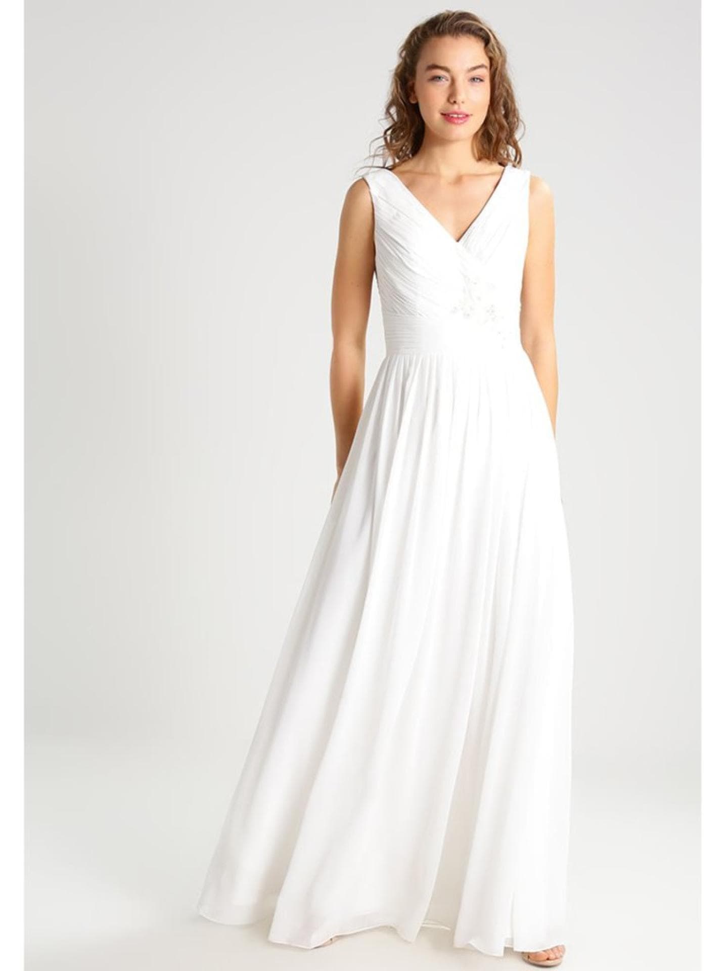 Brautkleid