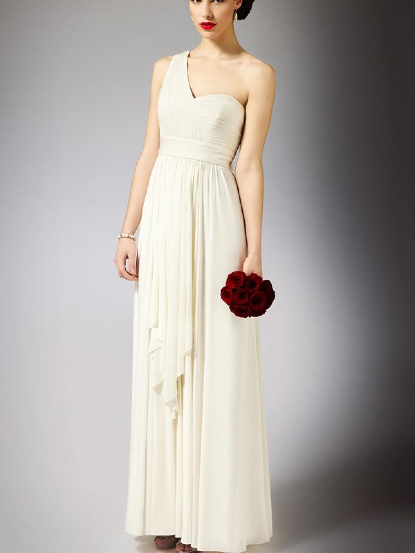 Günstiges Brautkleid von Coast