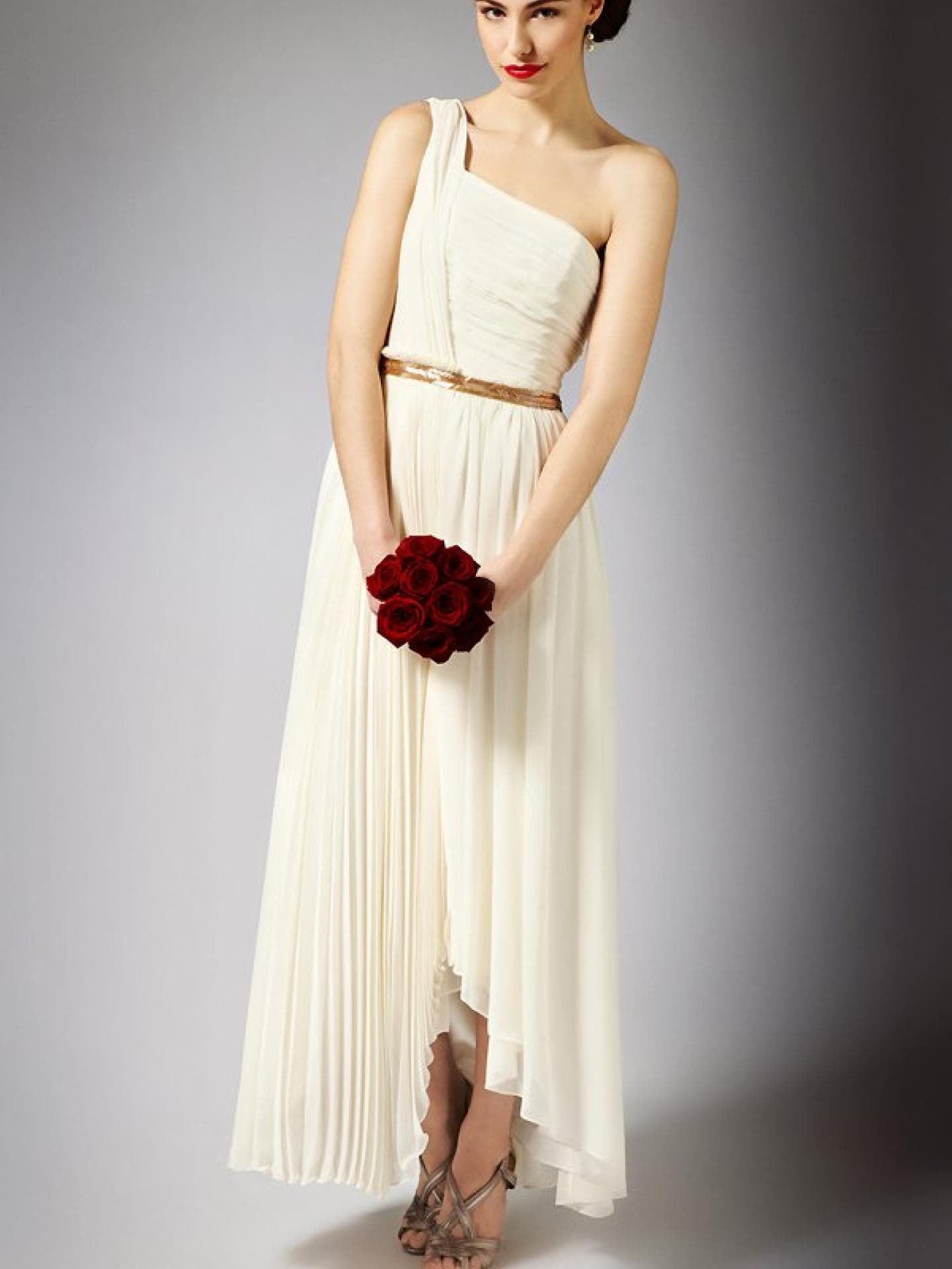 Brautkleid