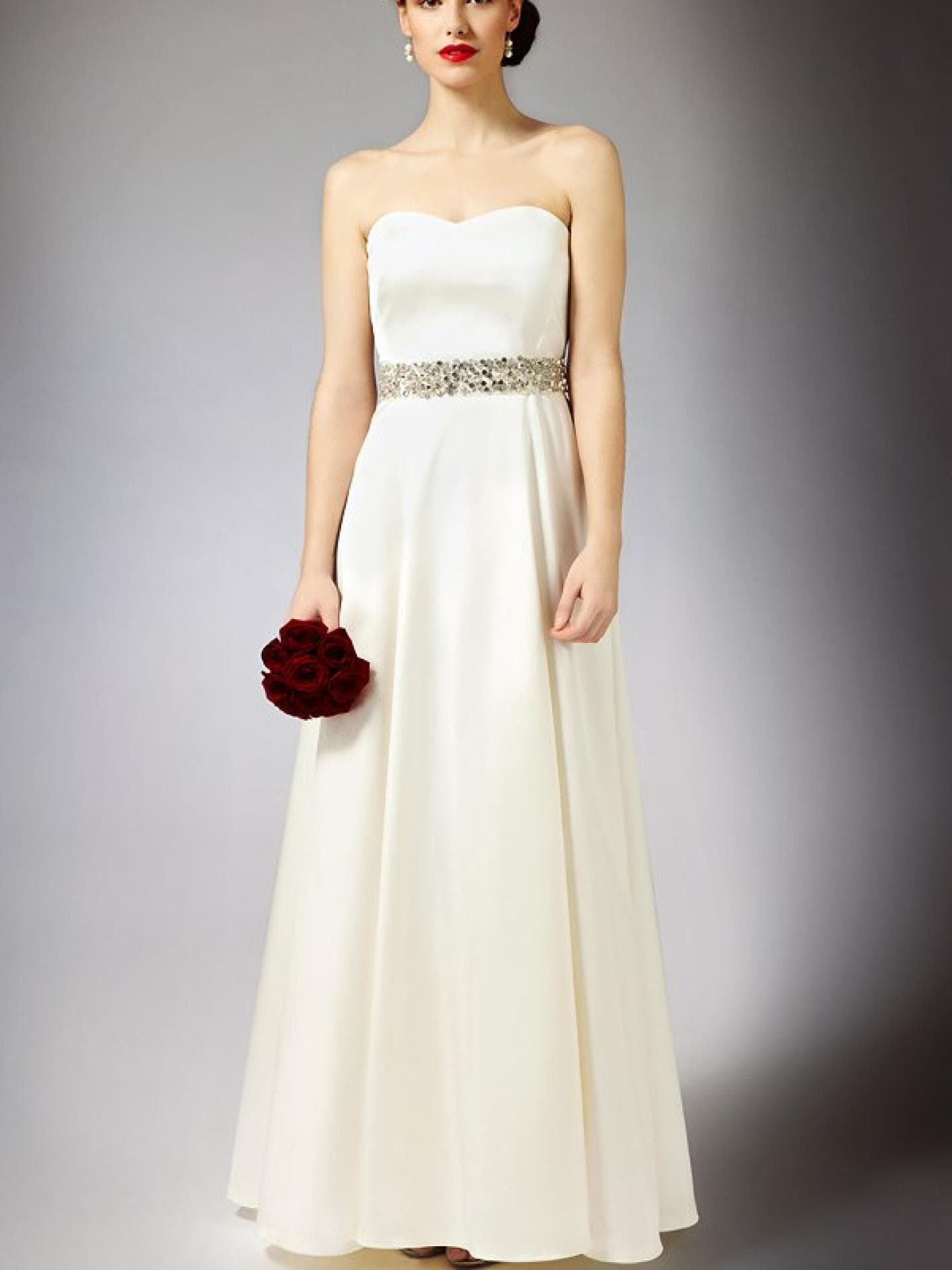 Brautkleid