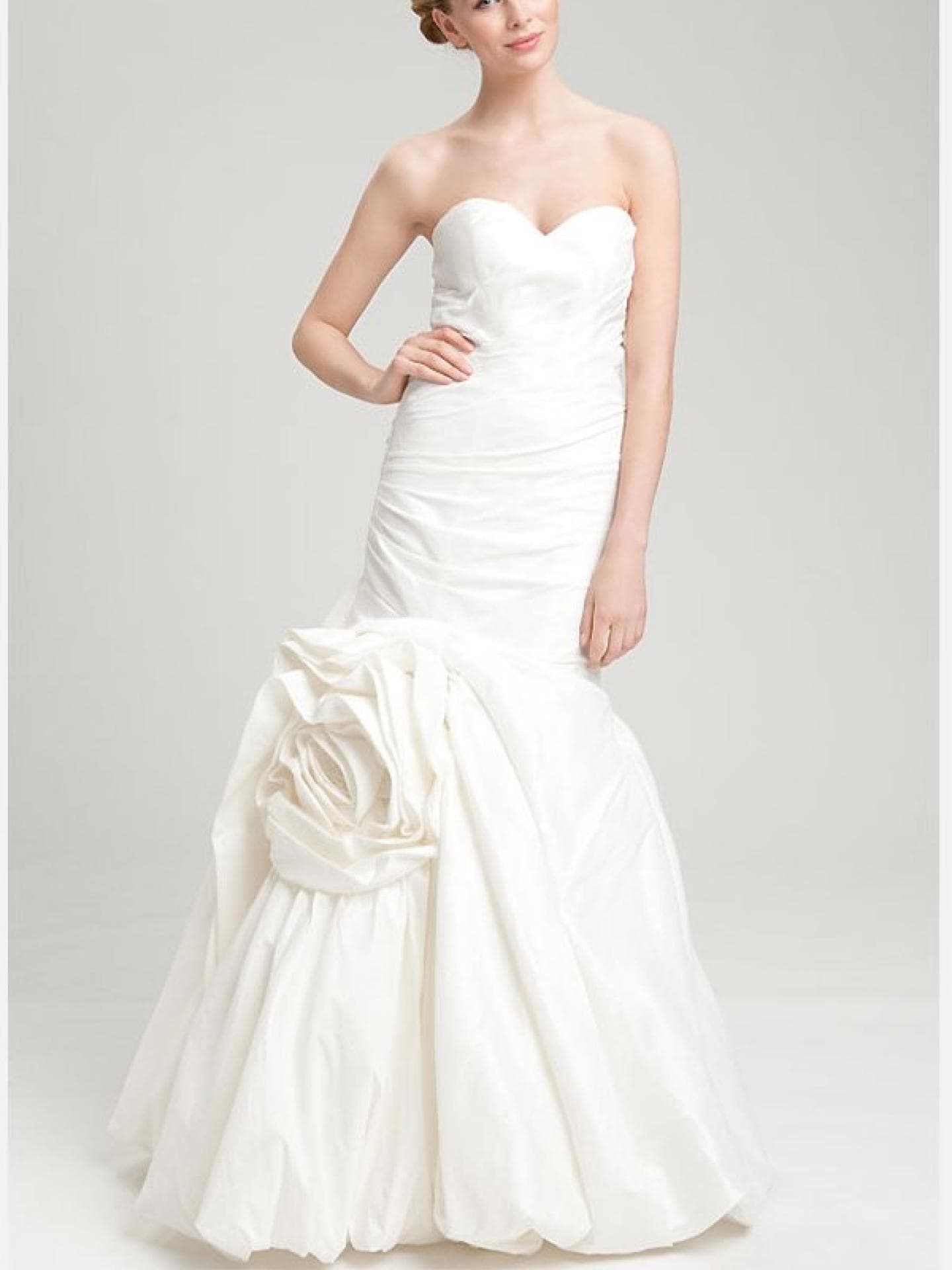 Brautkleid