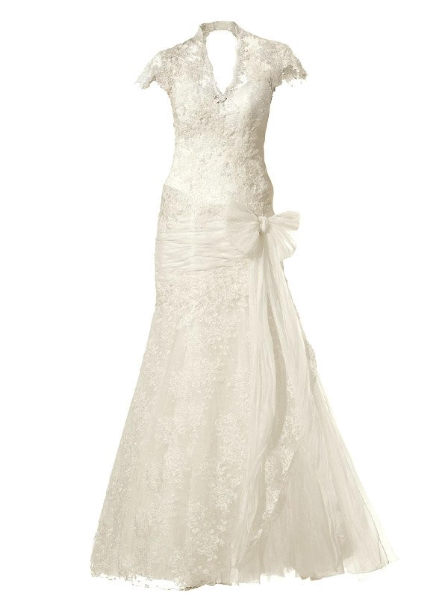 Brautkleid