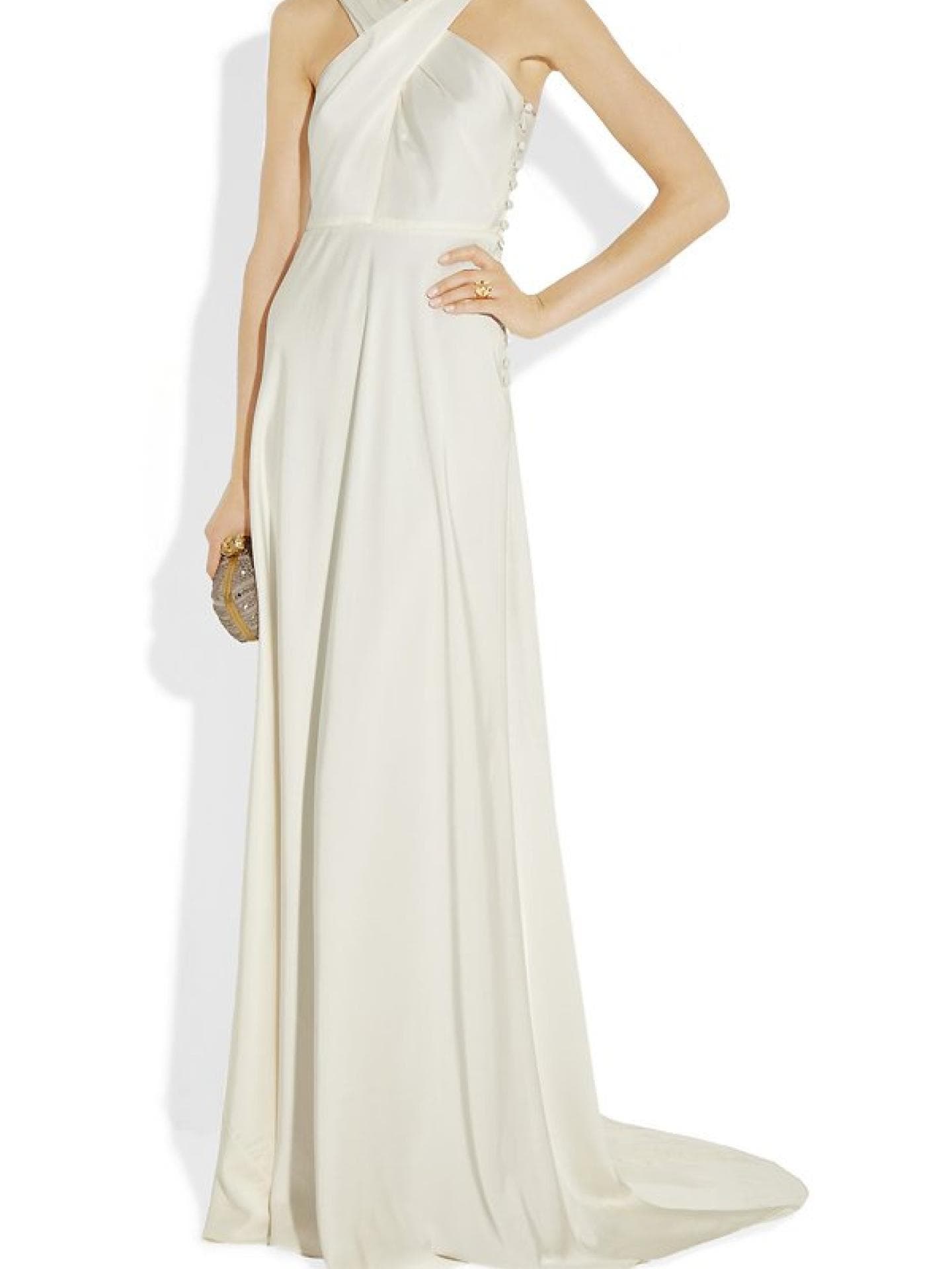 Brautkleid