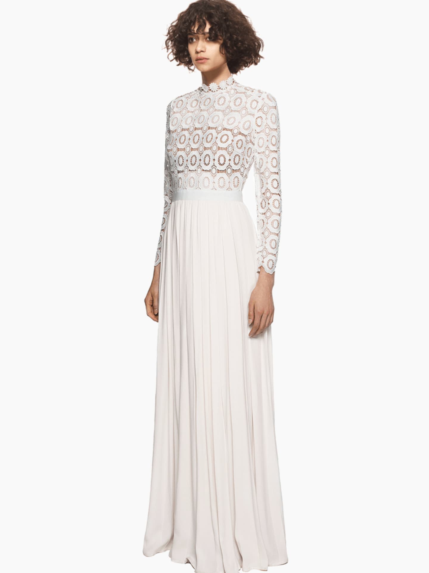 Brautkleid