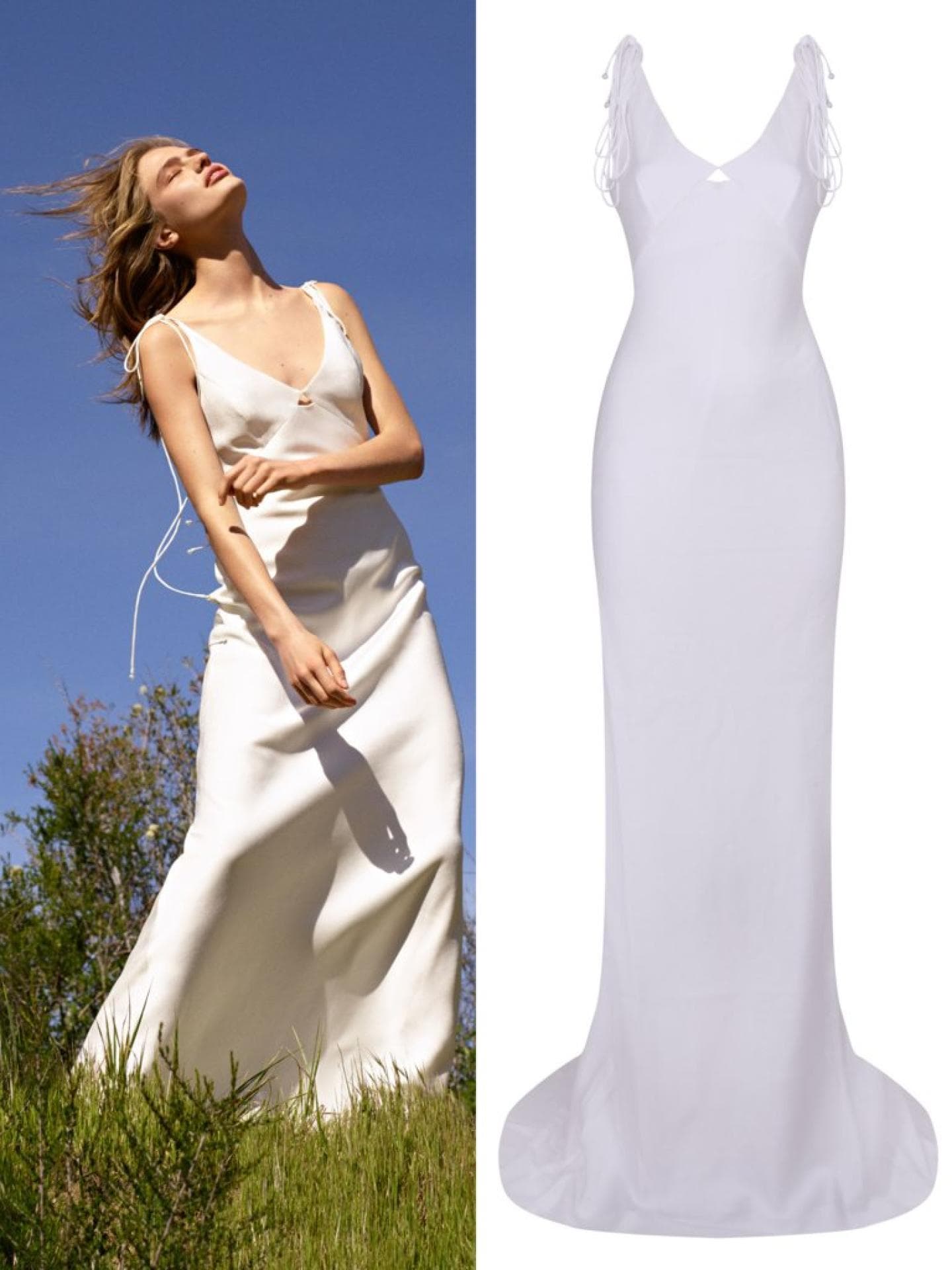 Brautkleid