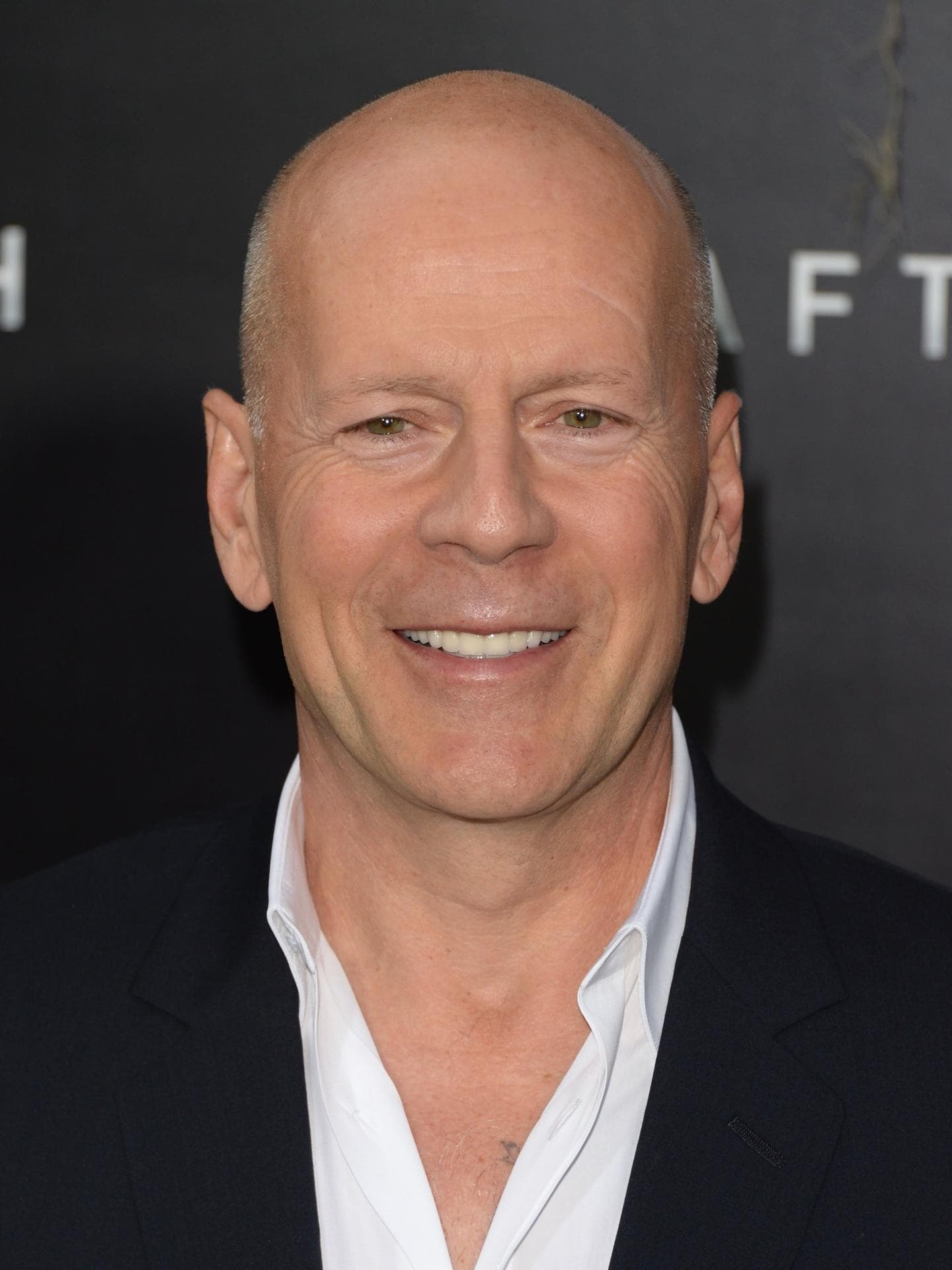Bruce Willis