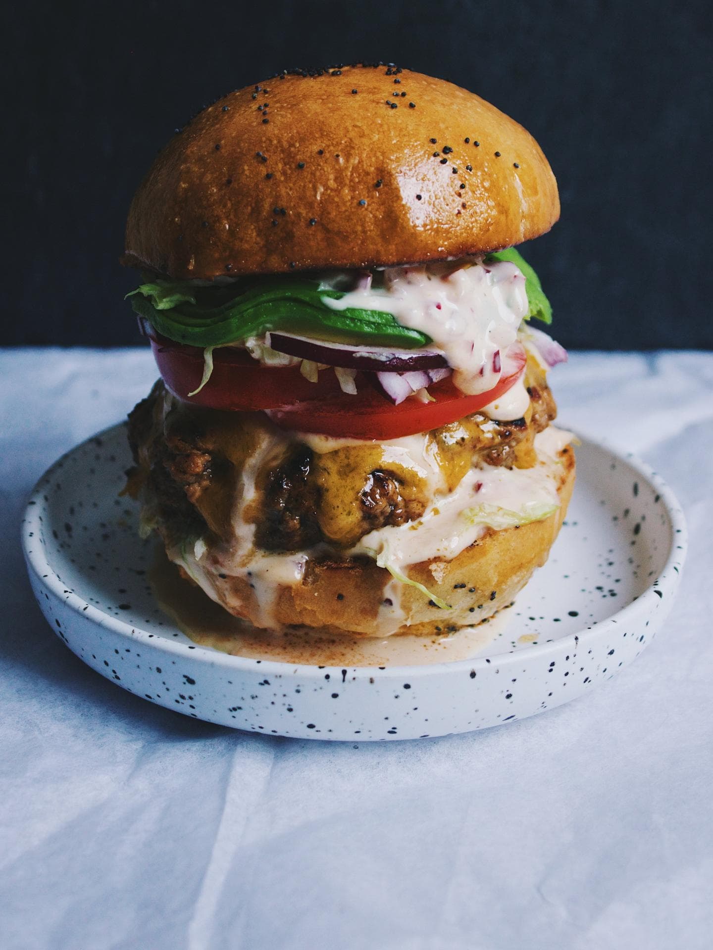 Burger Burger