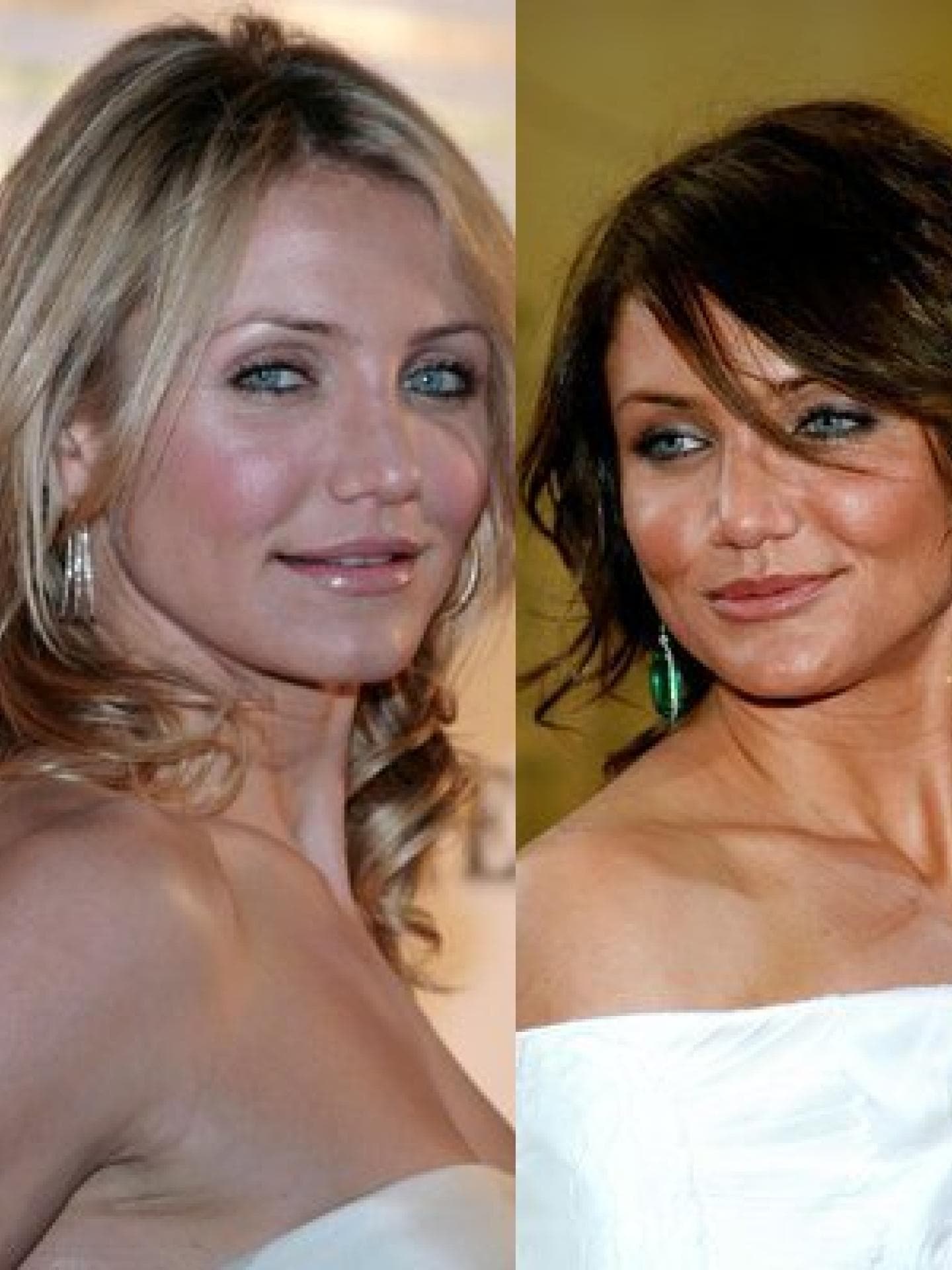 Cameron Diaz