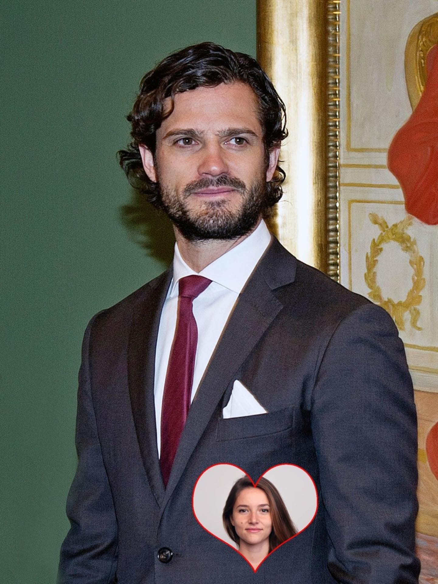 Carl Philip von Schweden