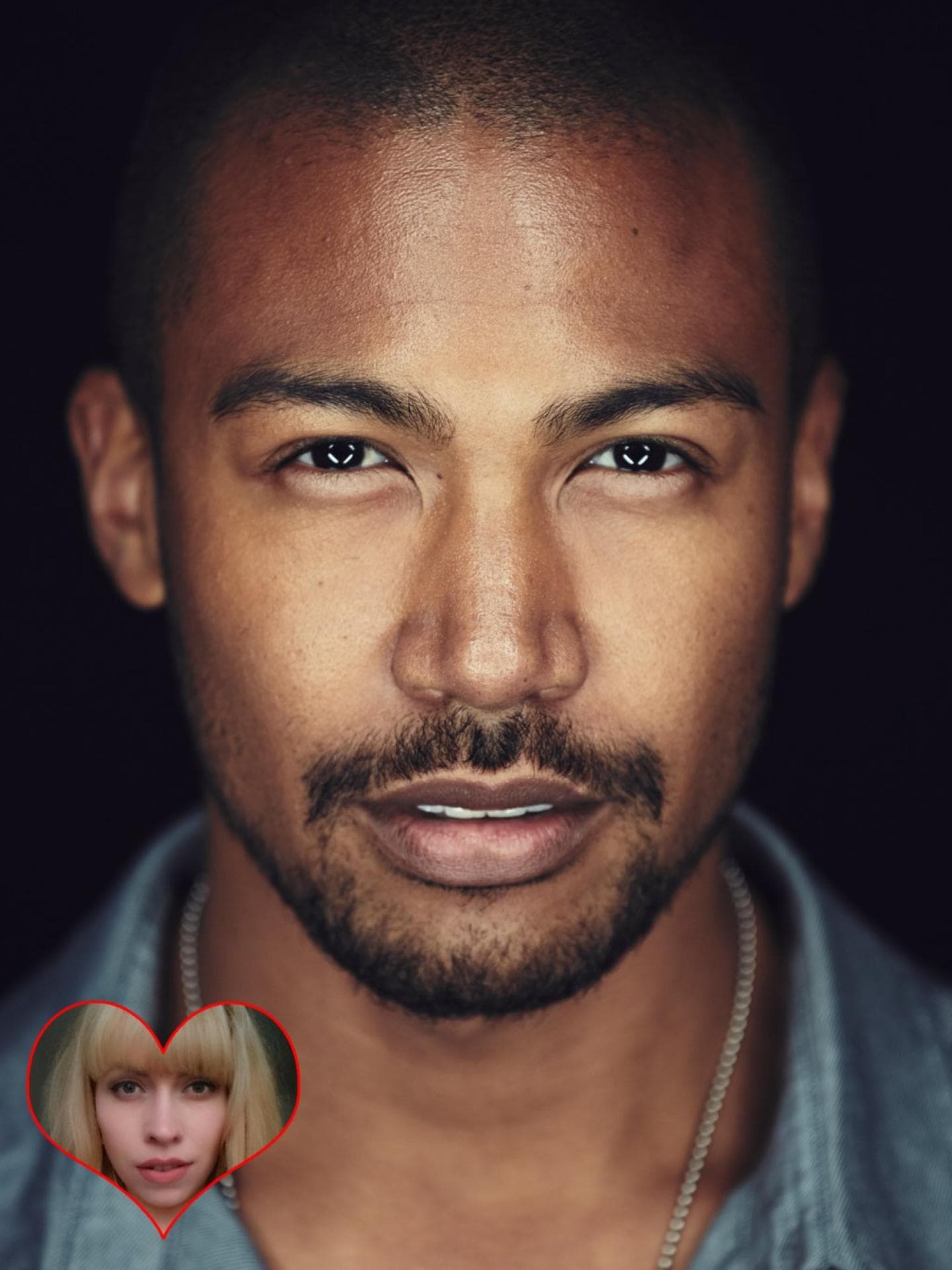Charles Michael Davis