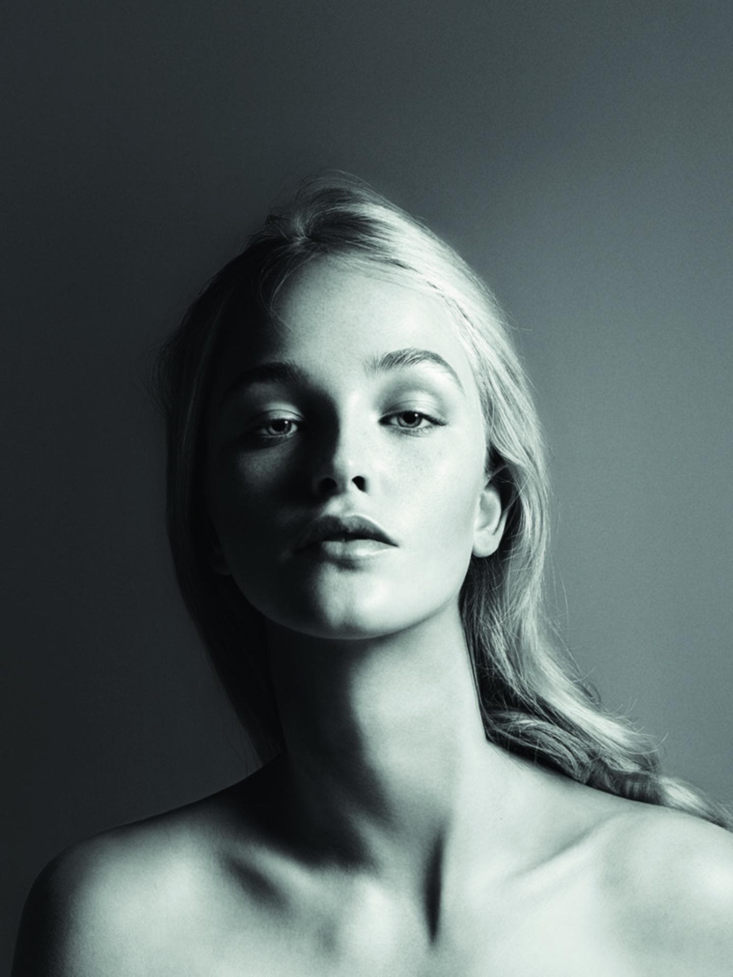 Narciso Rodriguez Werbung