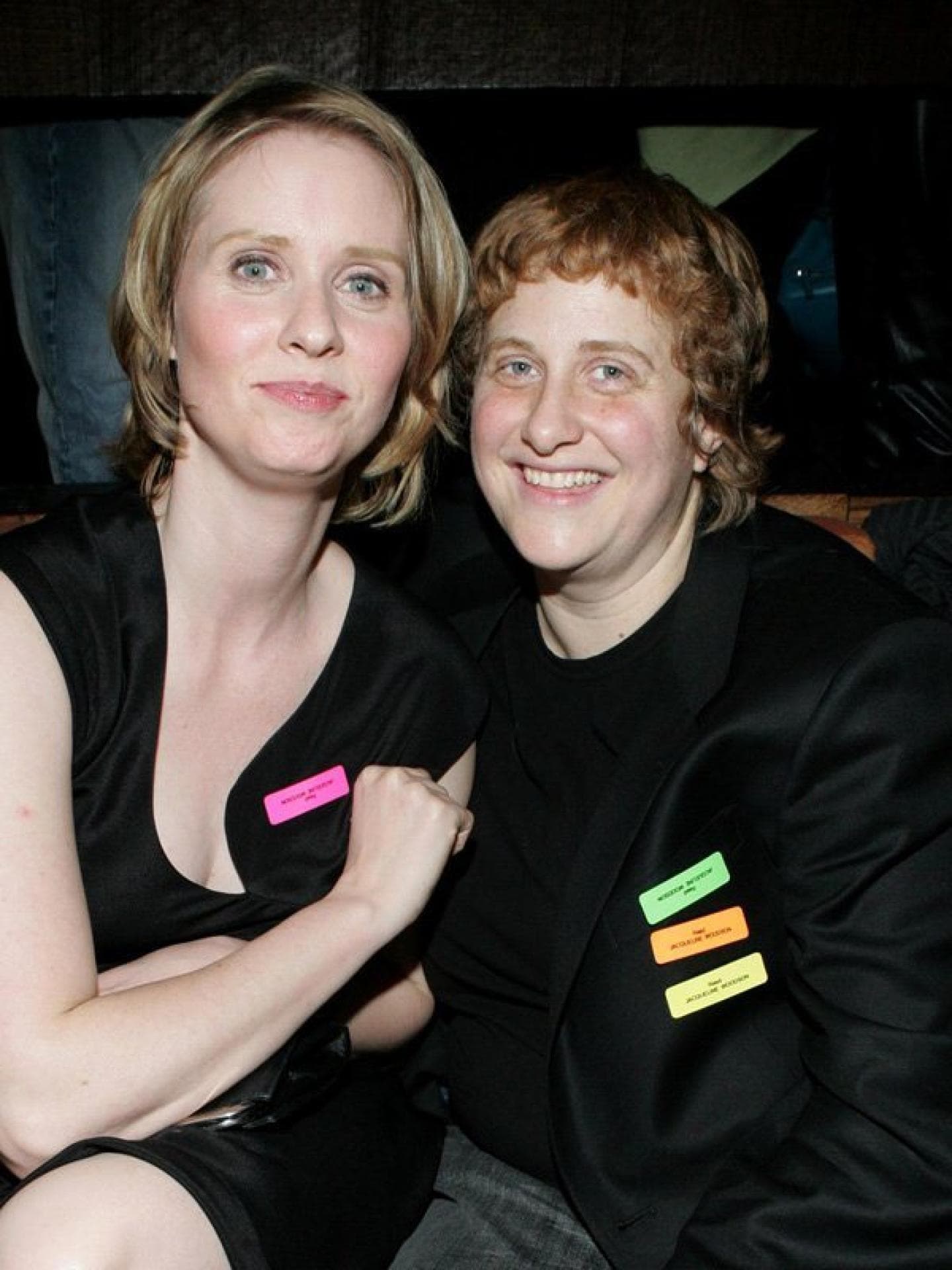 Cynthia Nixon Cynthia Nixon