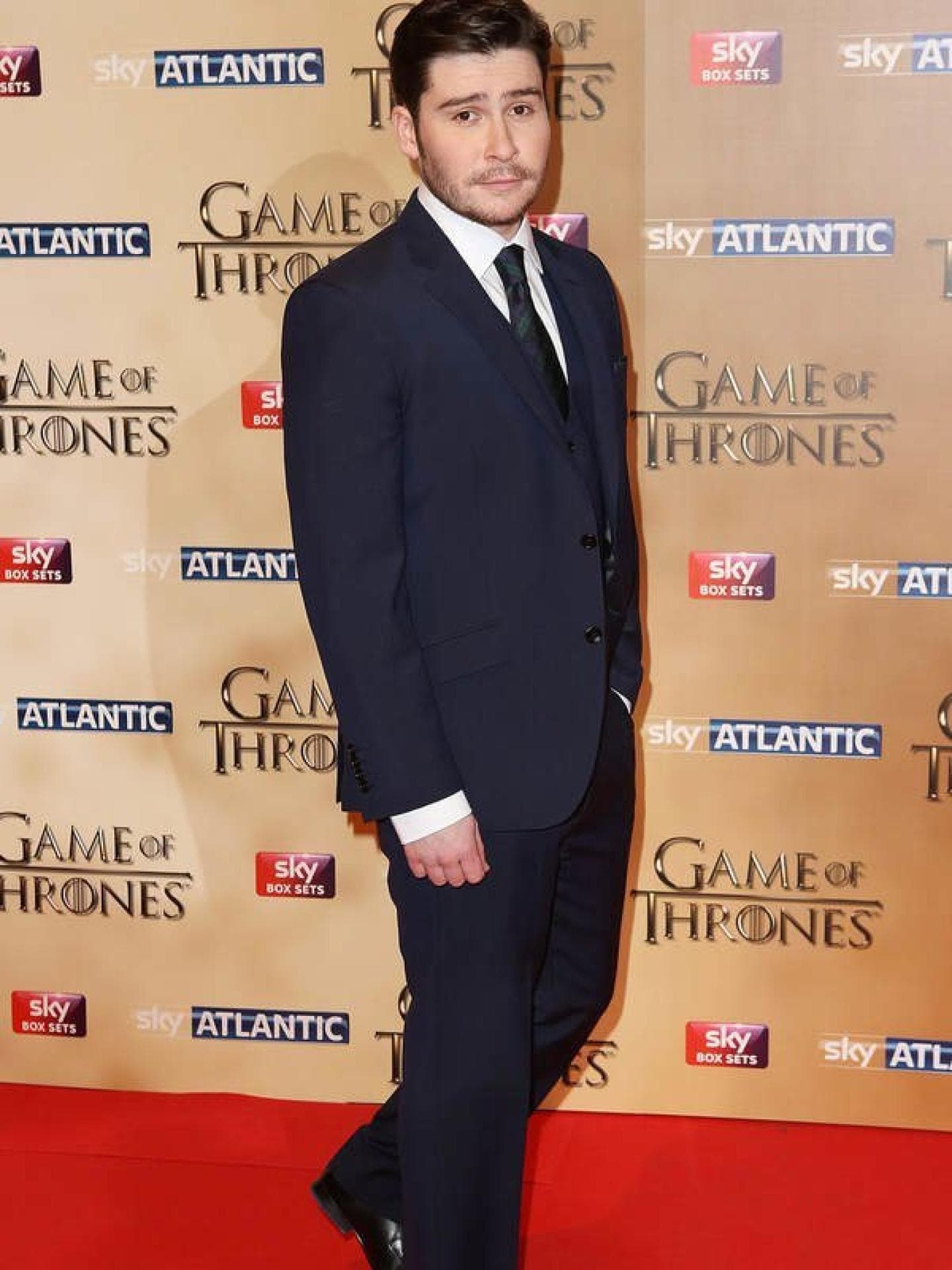 Daniel Portman