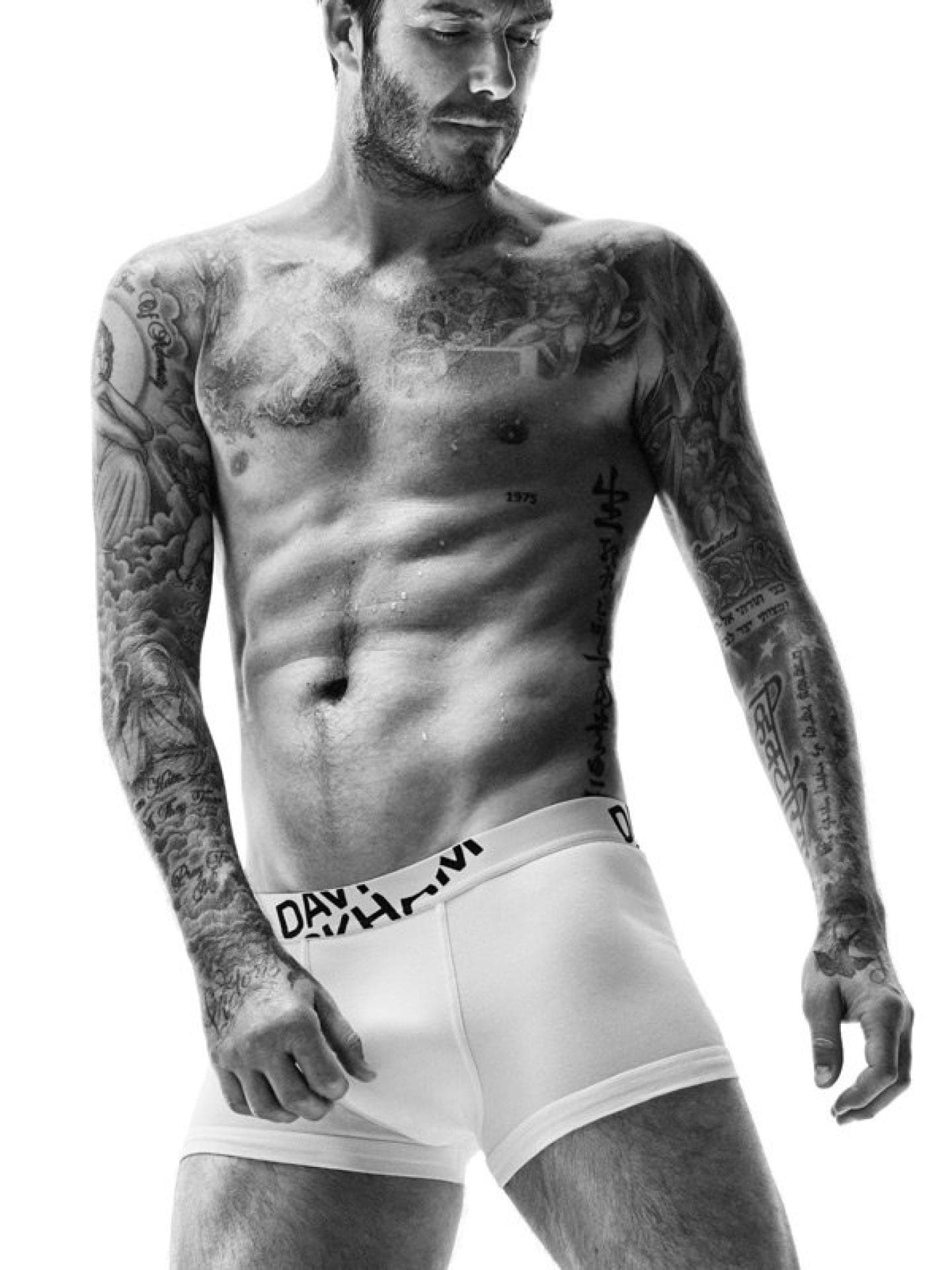 David Beckham
