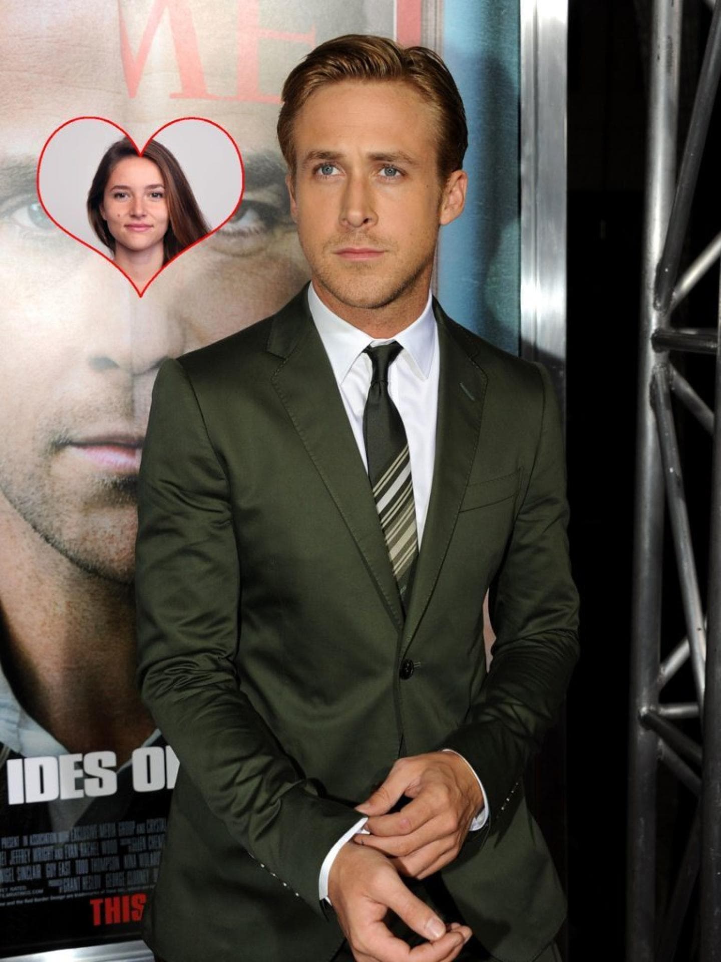 Ryan Gosling