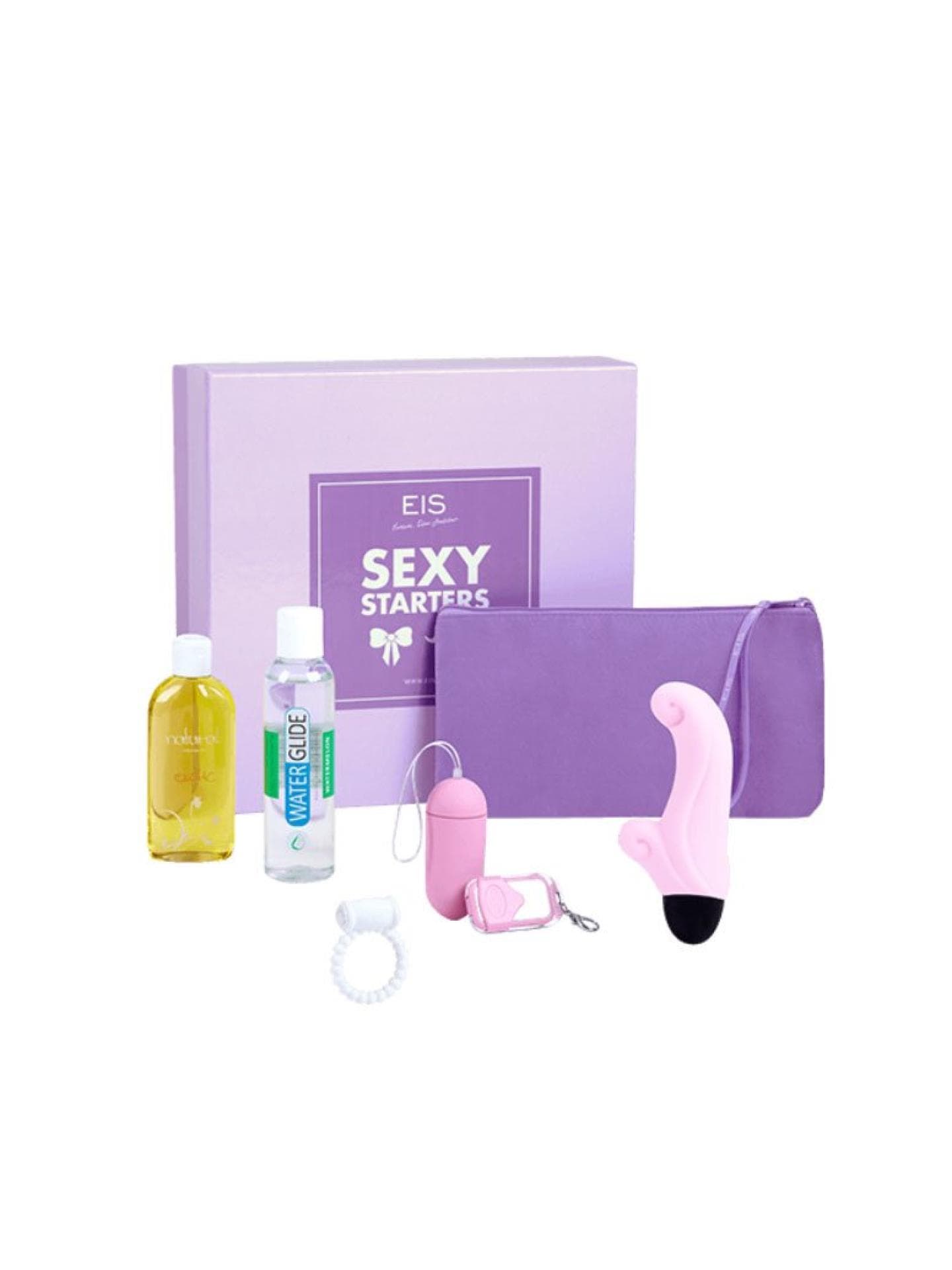 Geschenkbox von EIS Geschenkbox von EIS